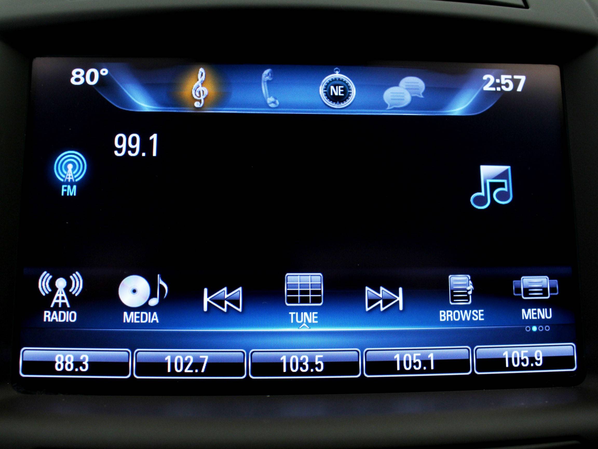 Florida Fine Cars - Used BUICK REGAL 2016 WEST PALM Turbo