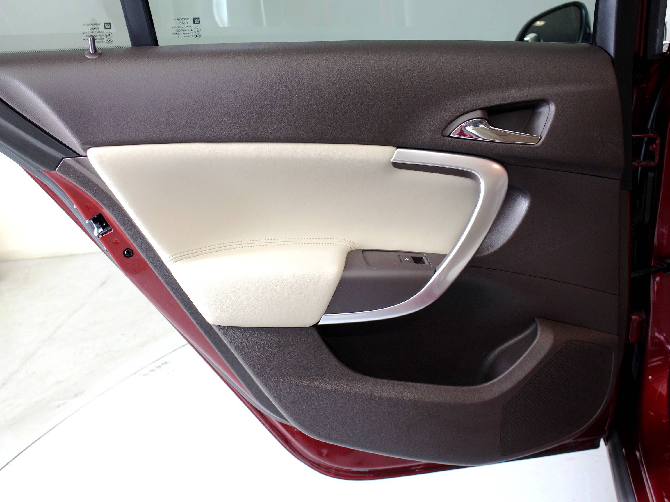 Florida Fine Cars - Used BUICK REGAL 2016 WEST PALM Turbo