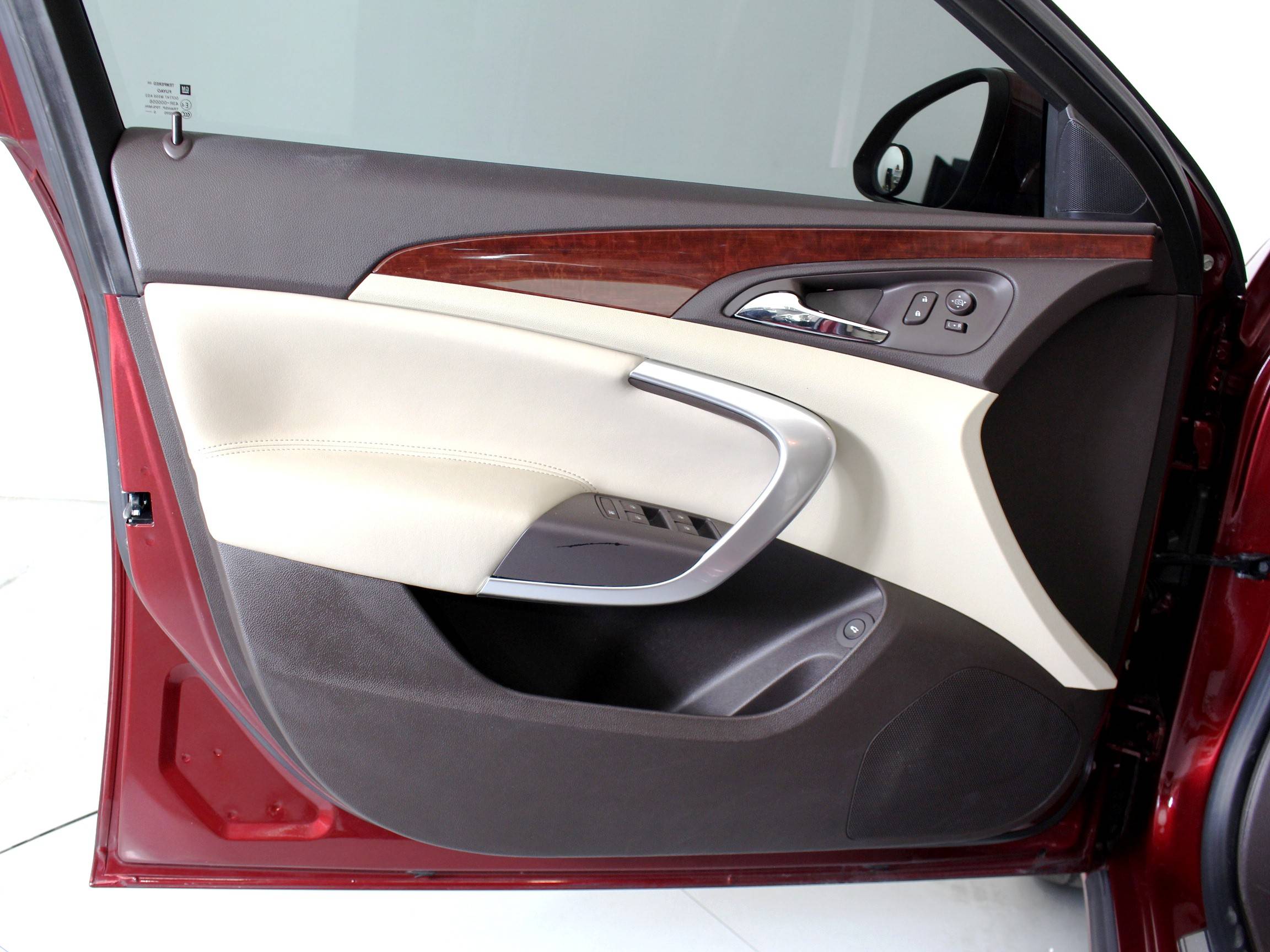 Florida Fine Cars - Used BUICK REGAL 2016 WEST PALM Turbo