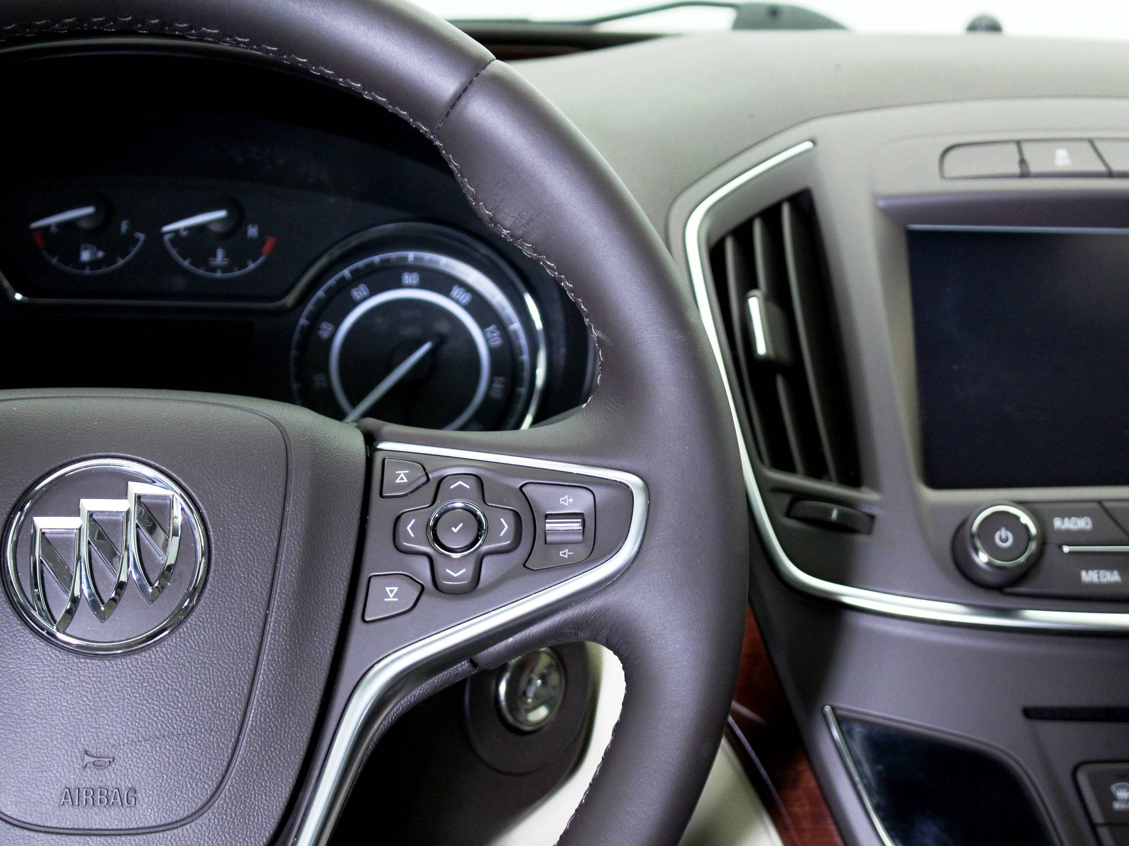 Florida Fine Cars - Used BUICK REGAL 2016 WEST PALM Turbo