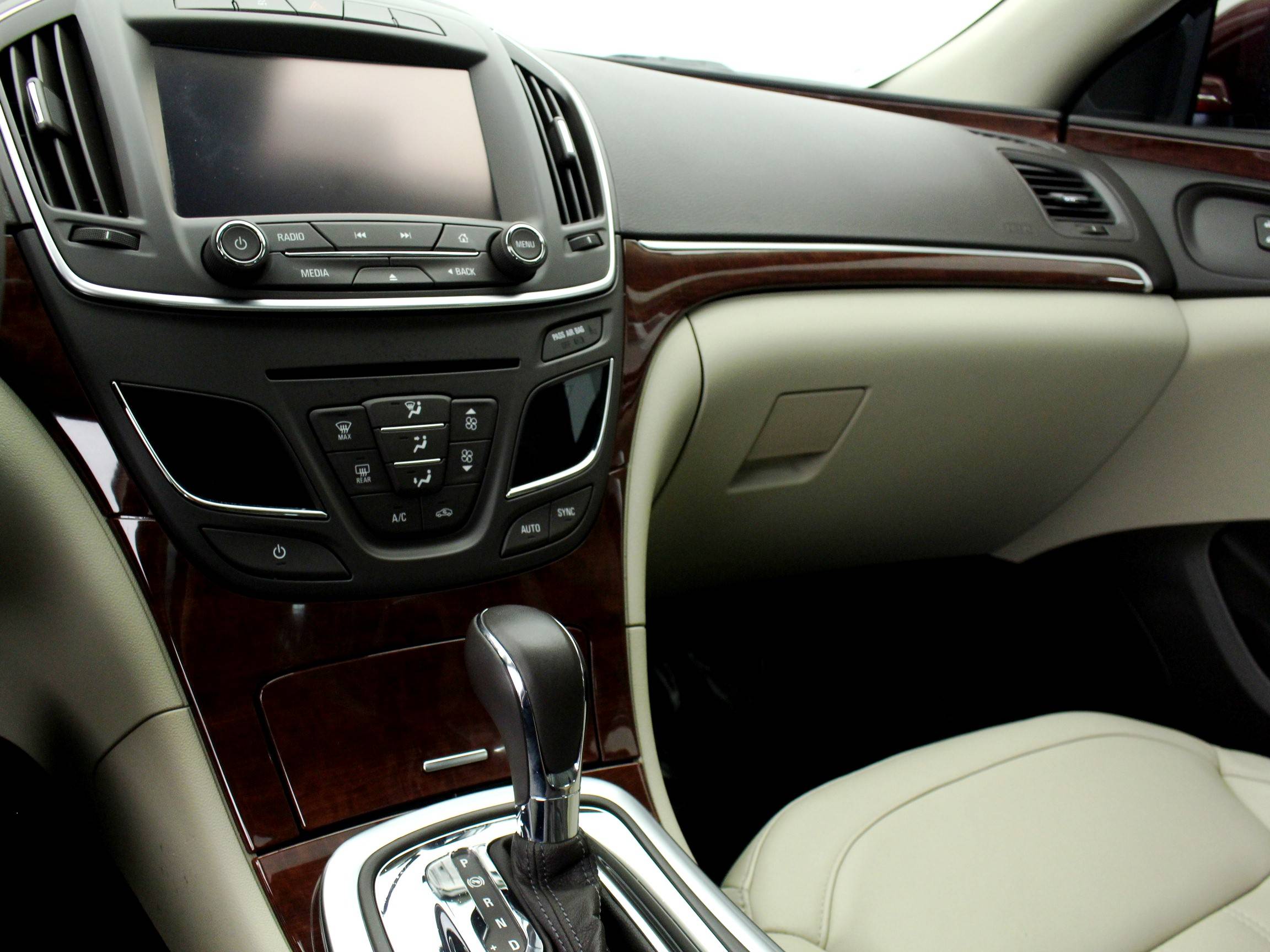 Florida Fine Cars - Used BUICK REGAL 2016 WEST PALM Turbo