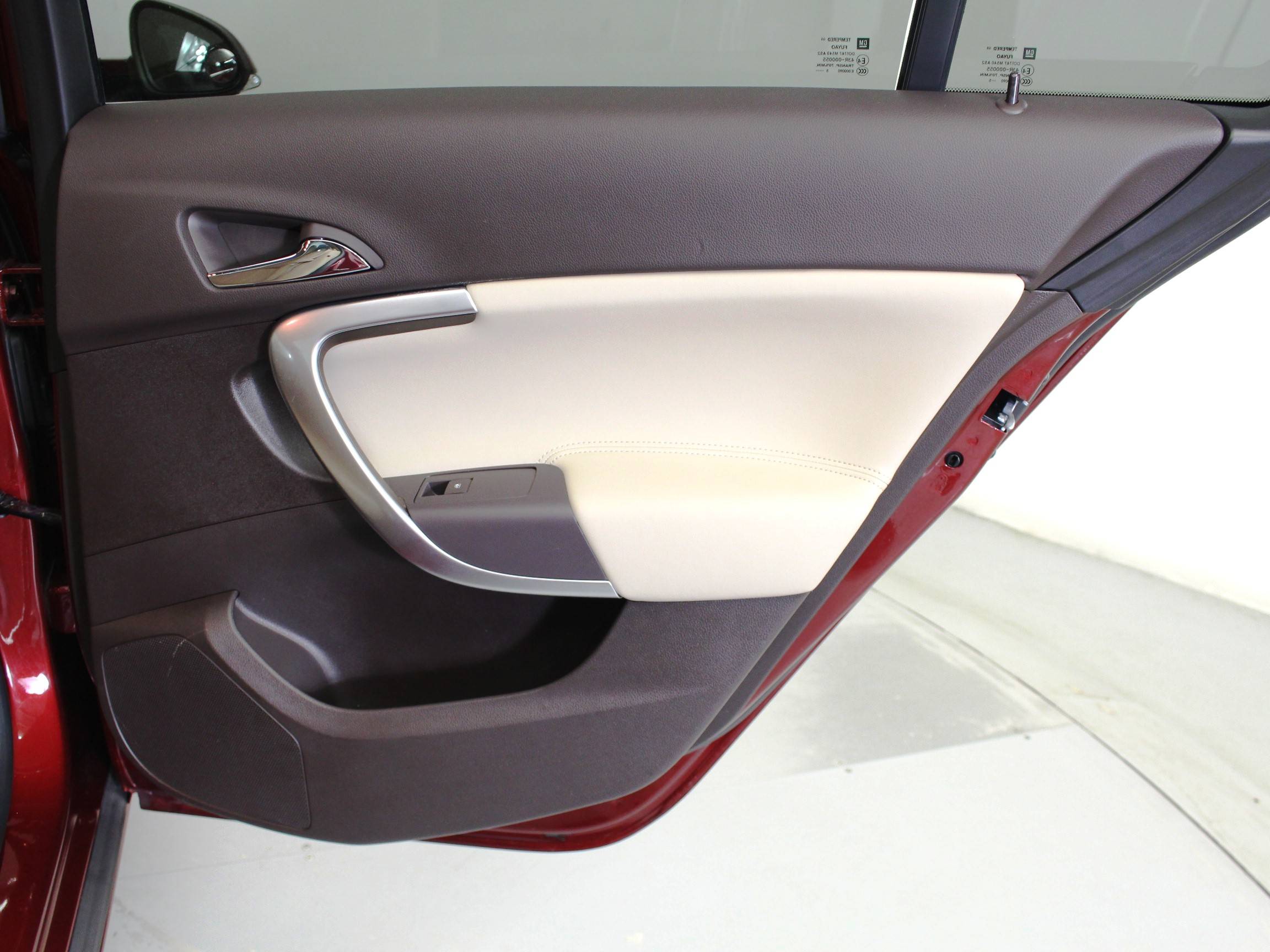 Florida Fine Cars - Used BUICK REGAL 2016 WEST PALM Turbo