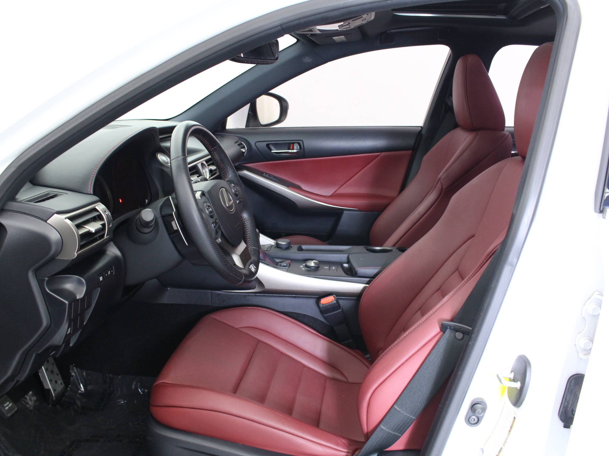 Florida Fine Cars - Used LEXUS IS 200T 2016 MIAMI F Sport