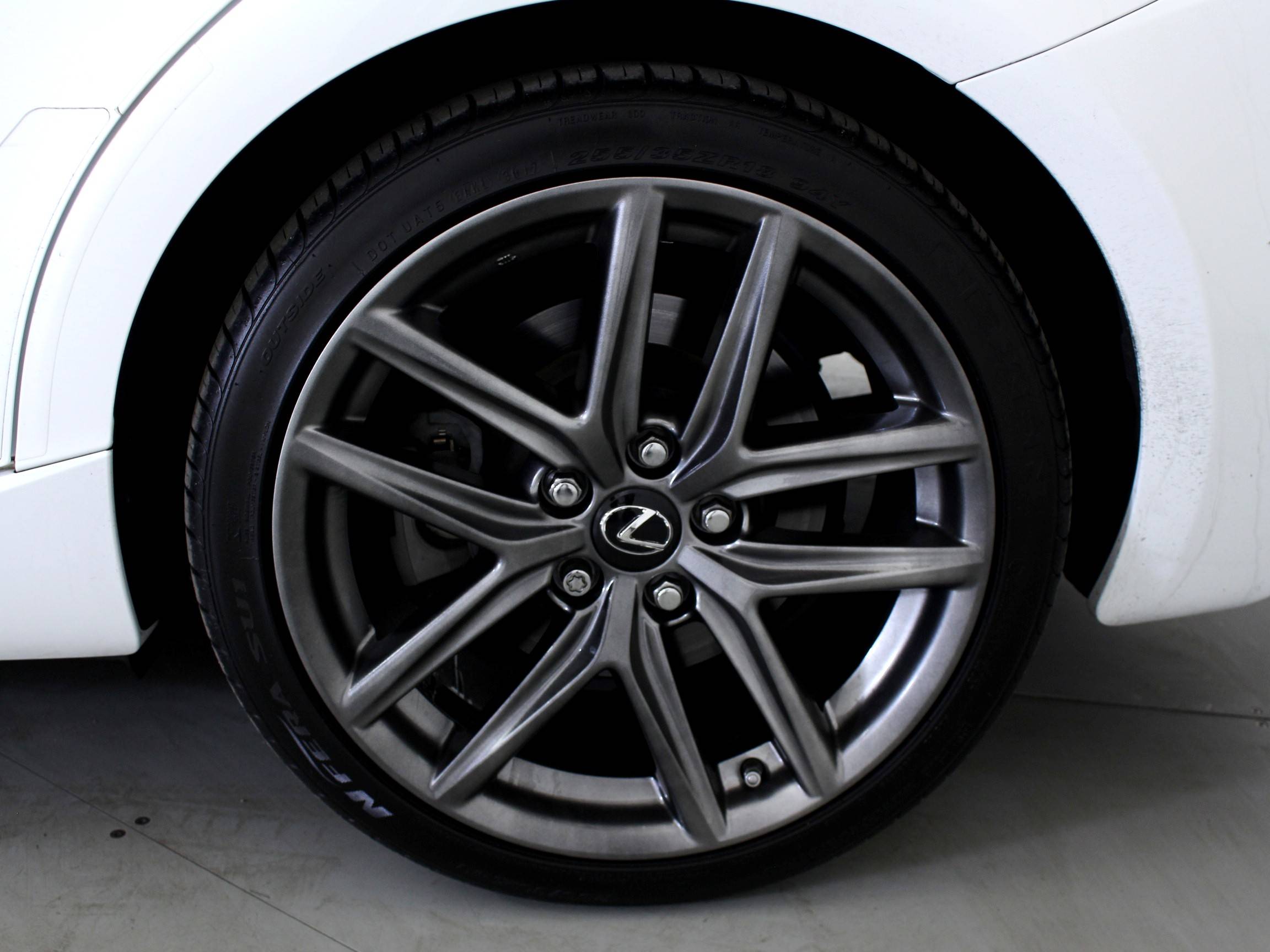 Florida Fine Cars - Used LEXUS IS 200T 2016 MIAMI F Sport