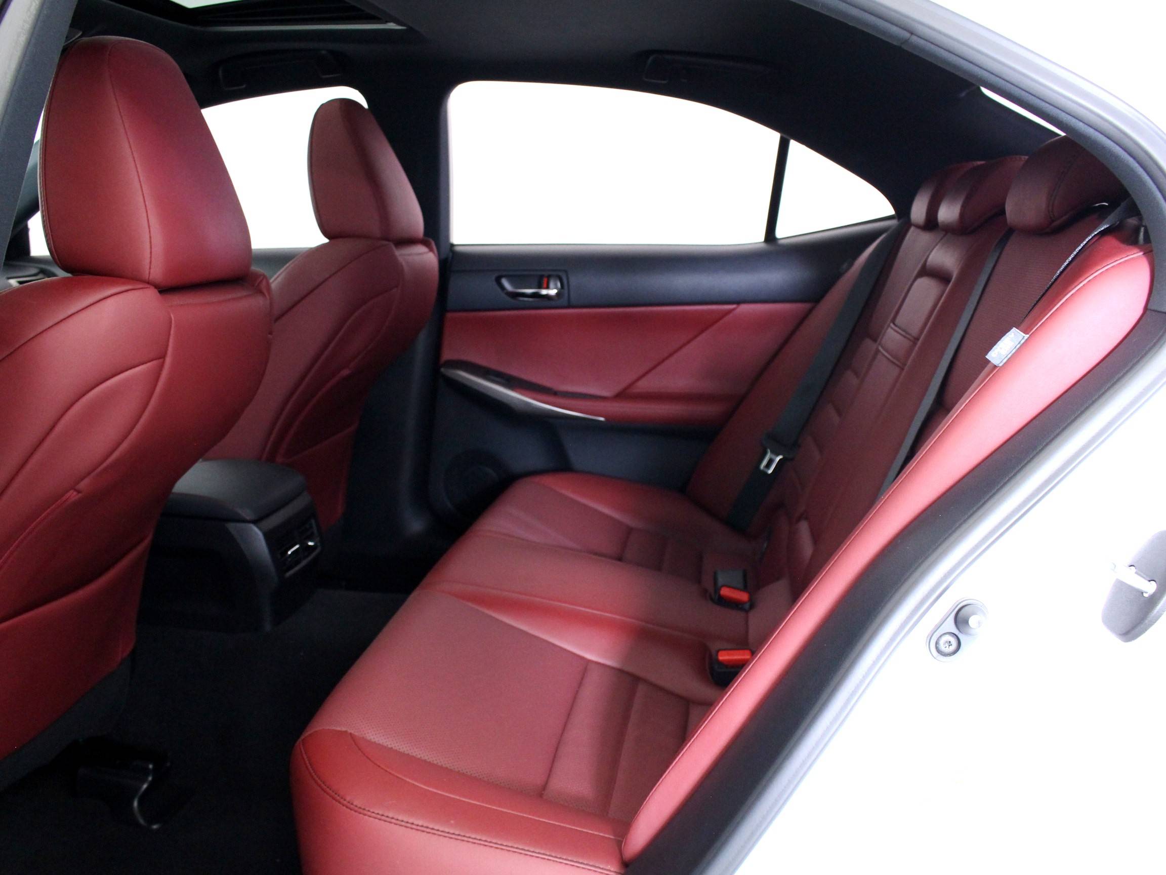 Florida Fine Cars - Used LEXUS IS 200T 2016 MIAMI F Sport