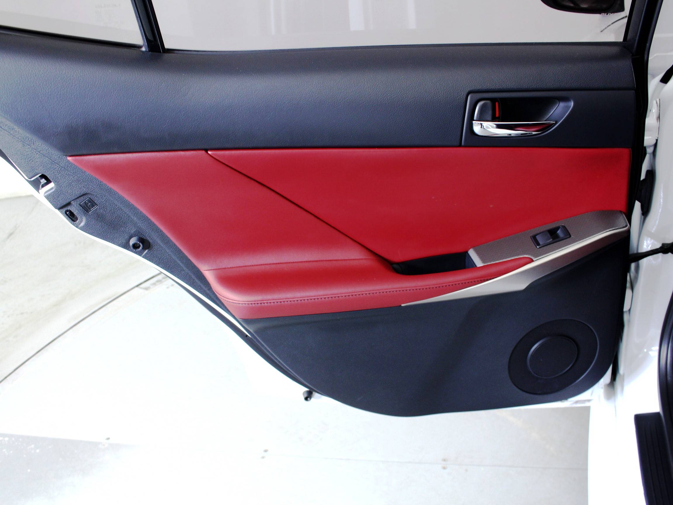 Florida Fine Cars - Used LEXUS IS 200T 2016 MIAMI F Sport