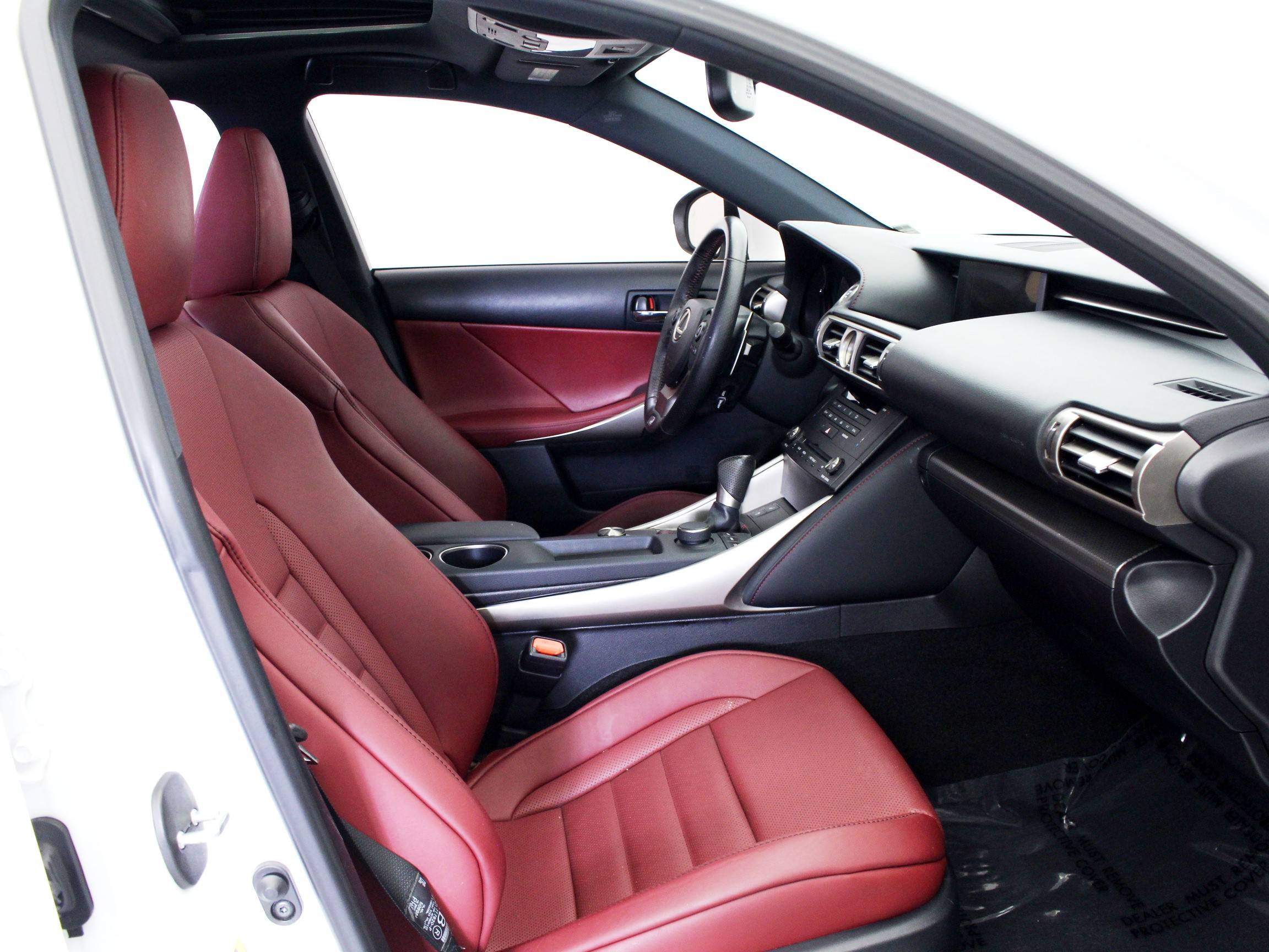 Florida Fine Cars - Used LEXUS IS 200T 2016 MIAMI F Sport