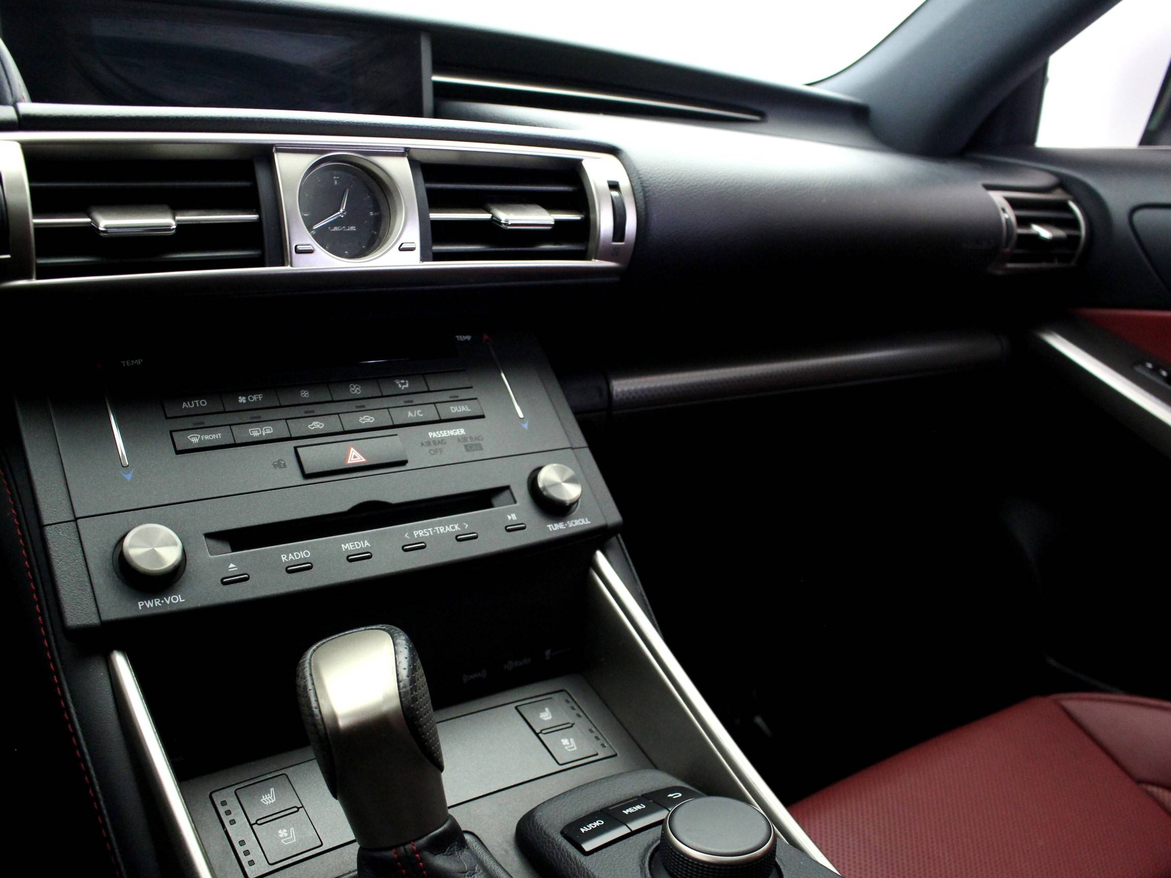 Florida Fine Cars - Used LEXUS IS 200T 2016 MIAMI F Sport