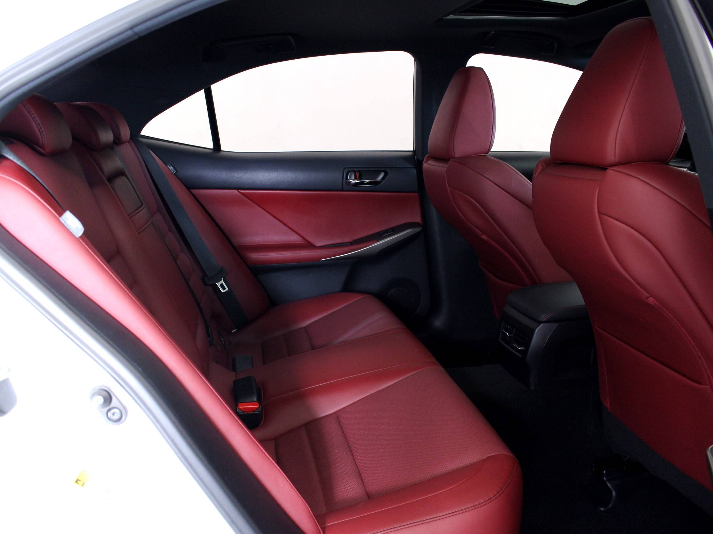 Florida Fine Cars - Used LEXUS IS 200T 2016 MIAMI F Sport