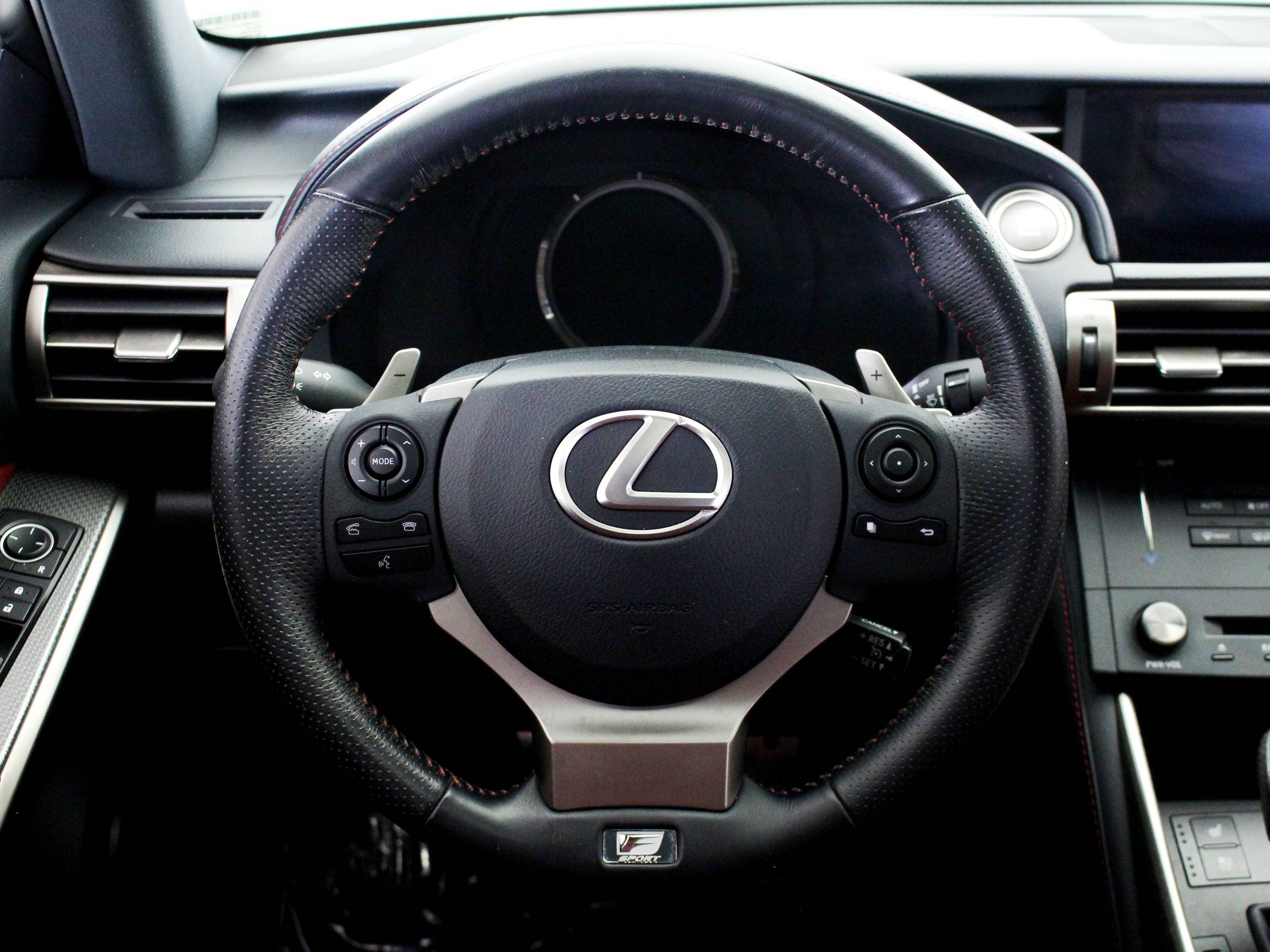 Florida Fine Cars - Used LEXUS IS 200T 2016 MIAMI F Sport