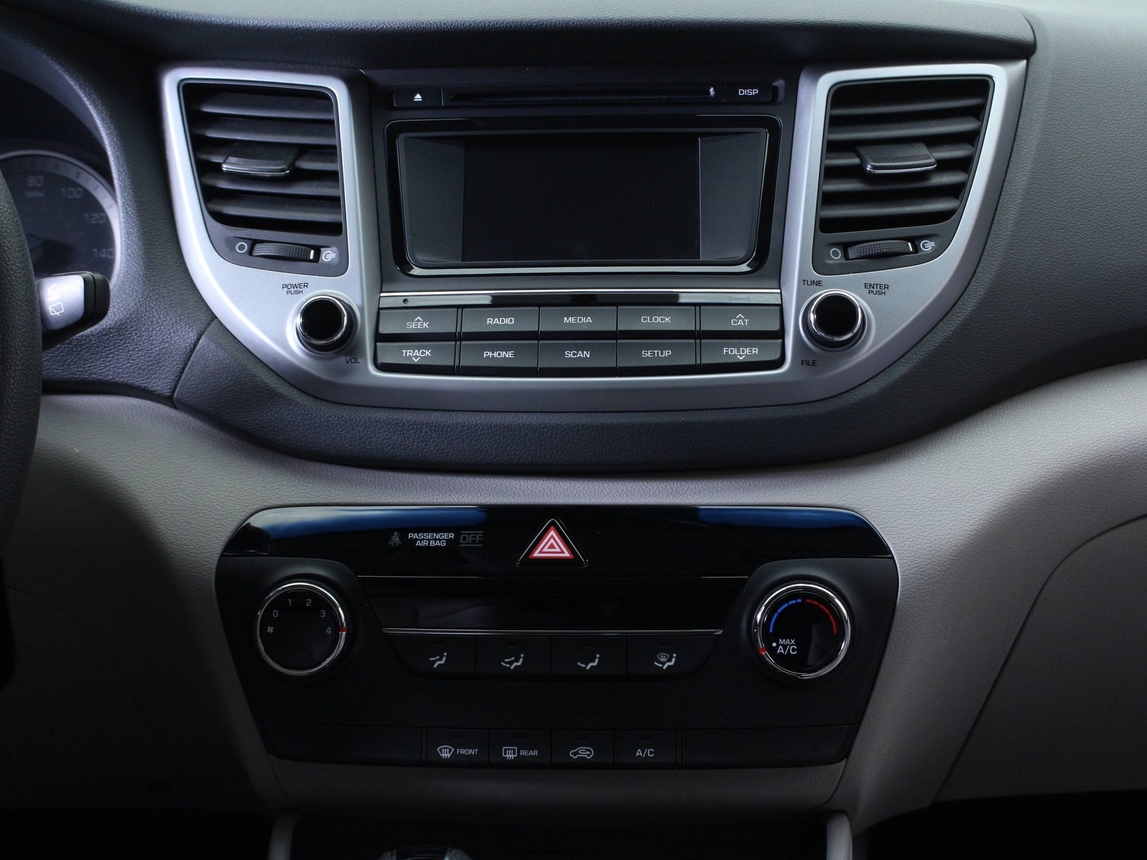 Florida Fine Cars - Used HYUNDAI TUCSON 2016 MIAMI SE