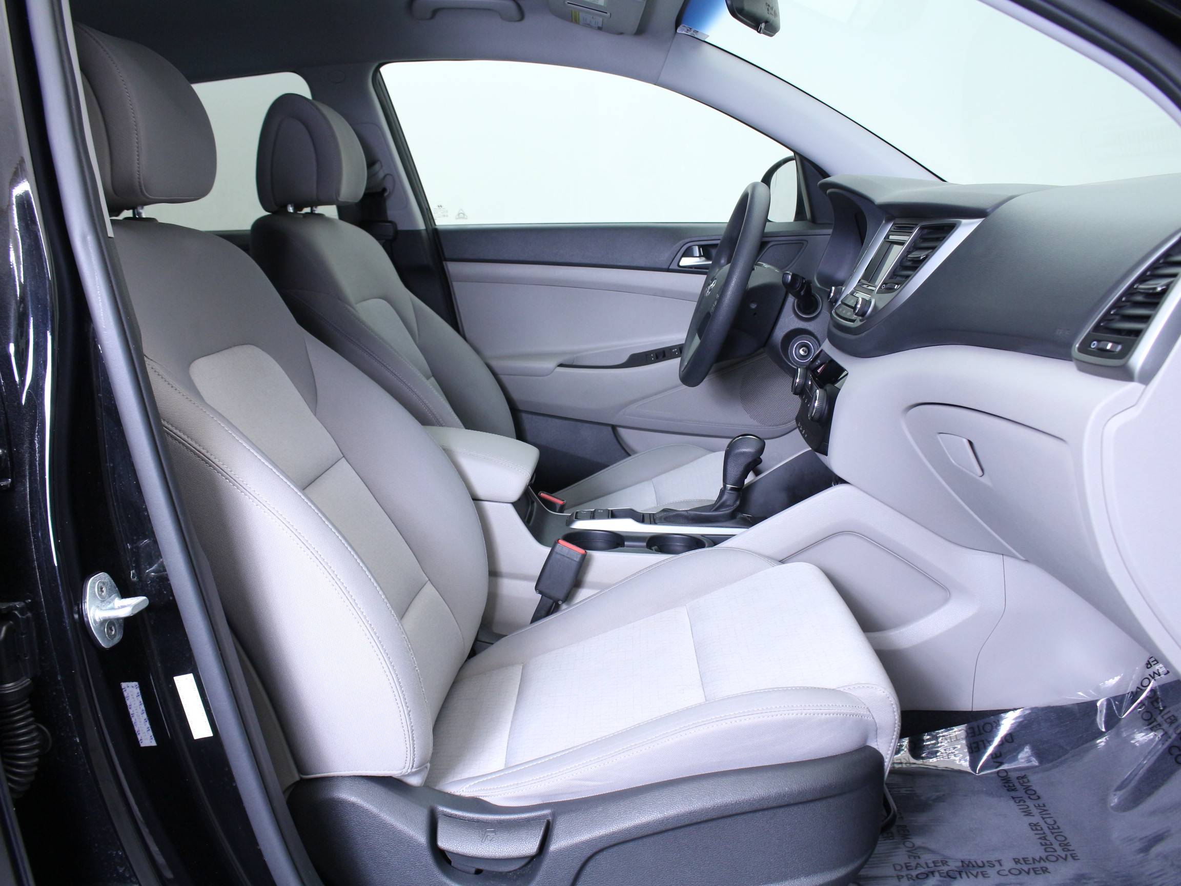 Florida Fine Cars - Used HYUNDAI TUCSON 2016 MIAMI SE