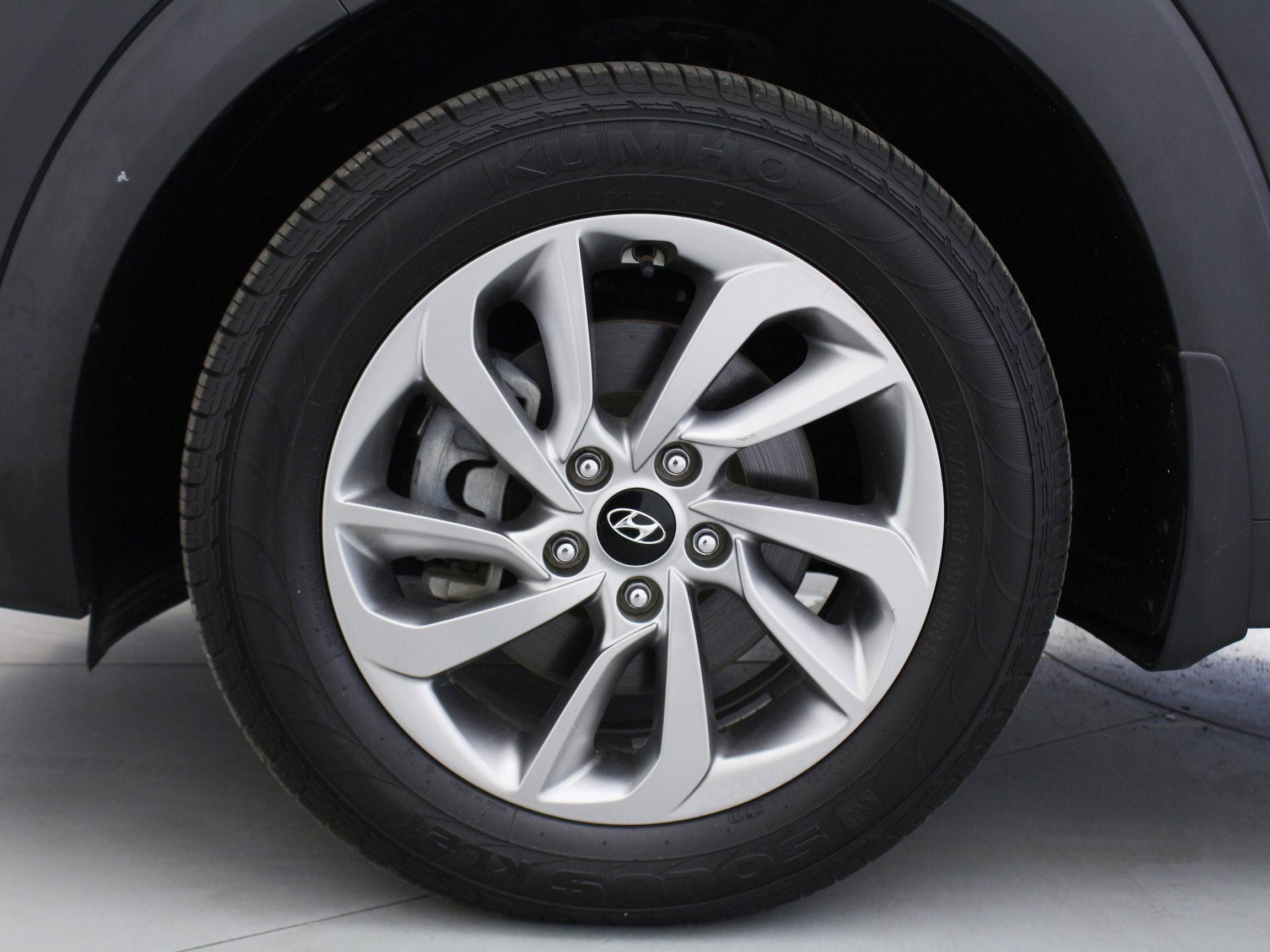 Florida Fine Cars - Used HYUNDAI TUCSON 2016 MIAMI SE