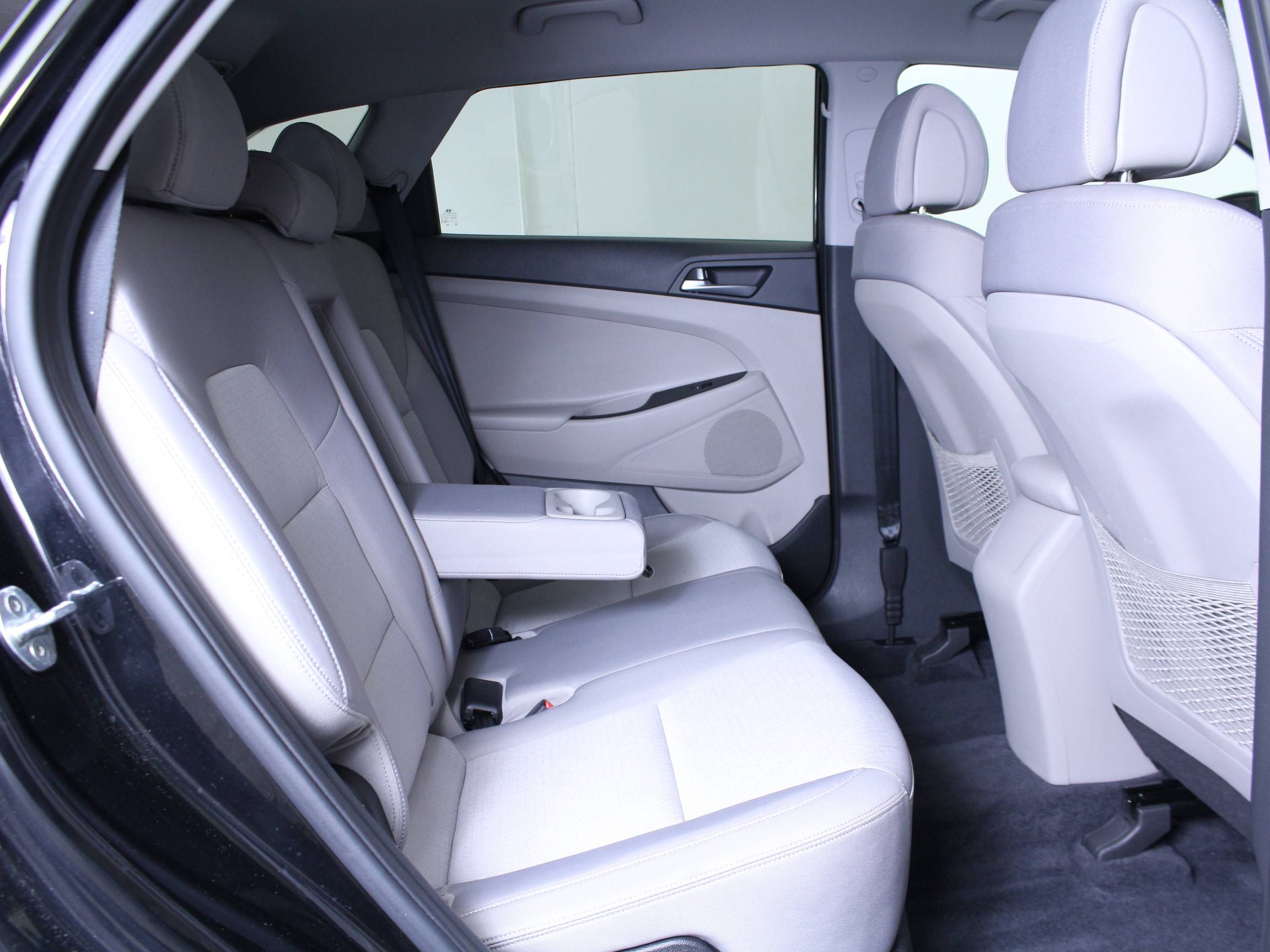 Florida Fine Cars - Used HYUNDAI TUCSON 2016 MIAMI SE