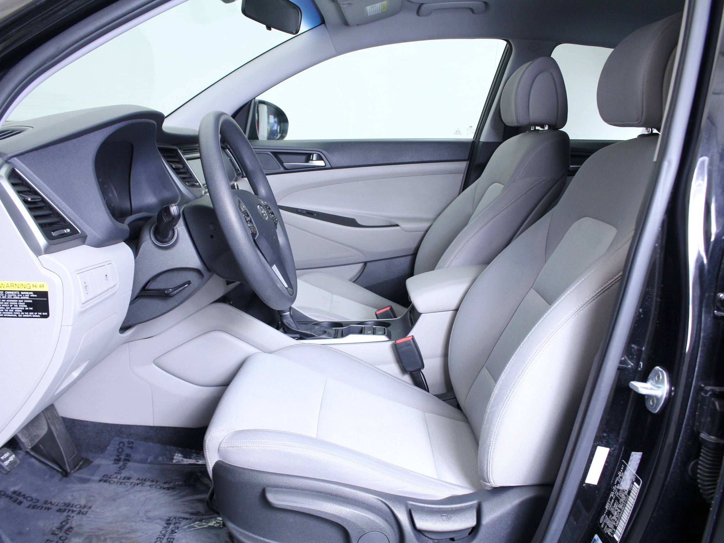 Florida Fine Cars - Used HYUNDAI TUCSON 2016 MIAMI SE