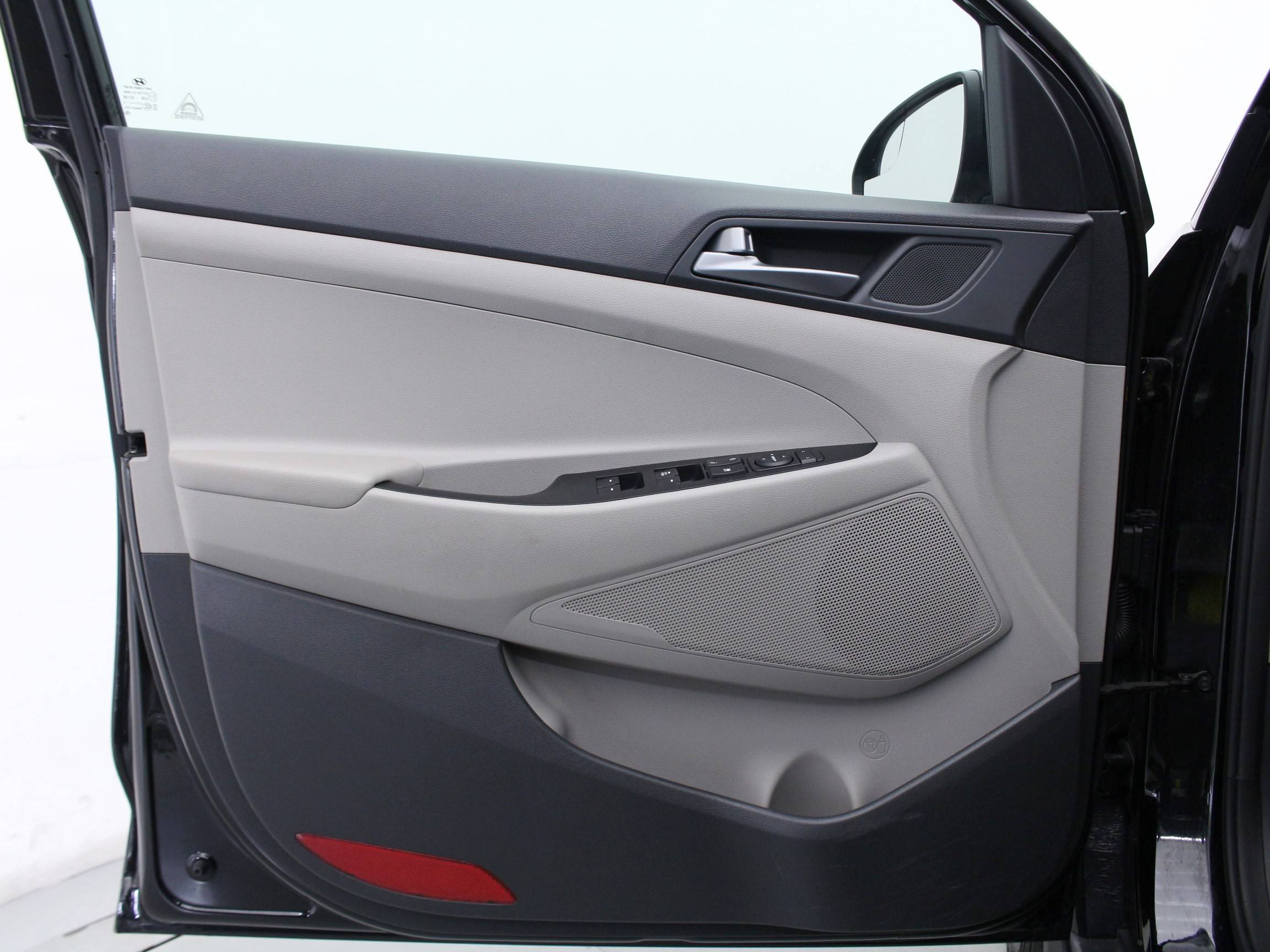 Florida Fine Cars - Used HYUNDAI TUCSON 2016 MIAMI SE