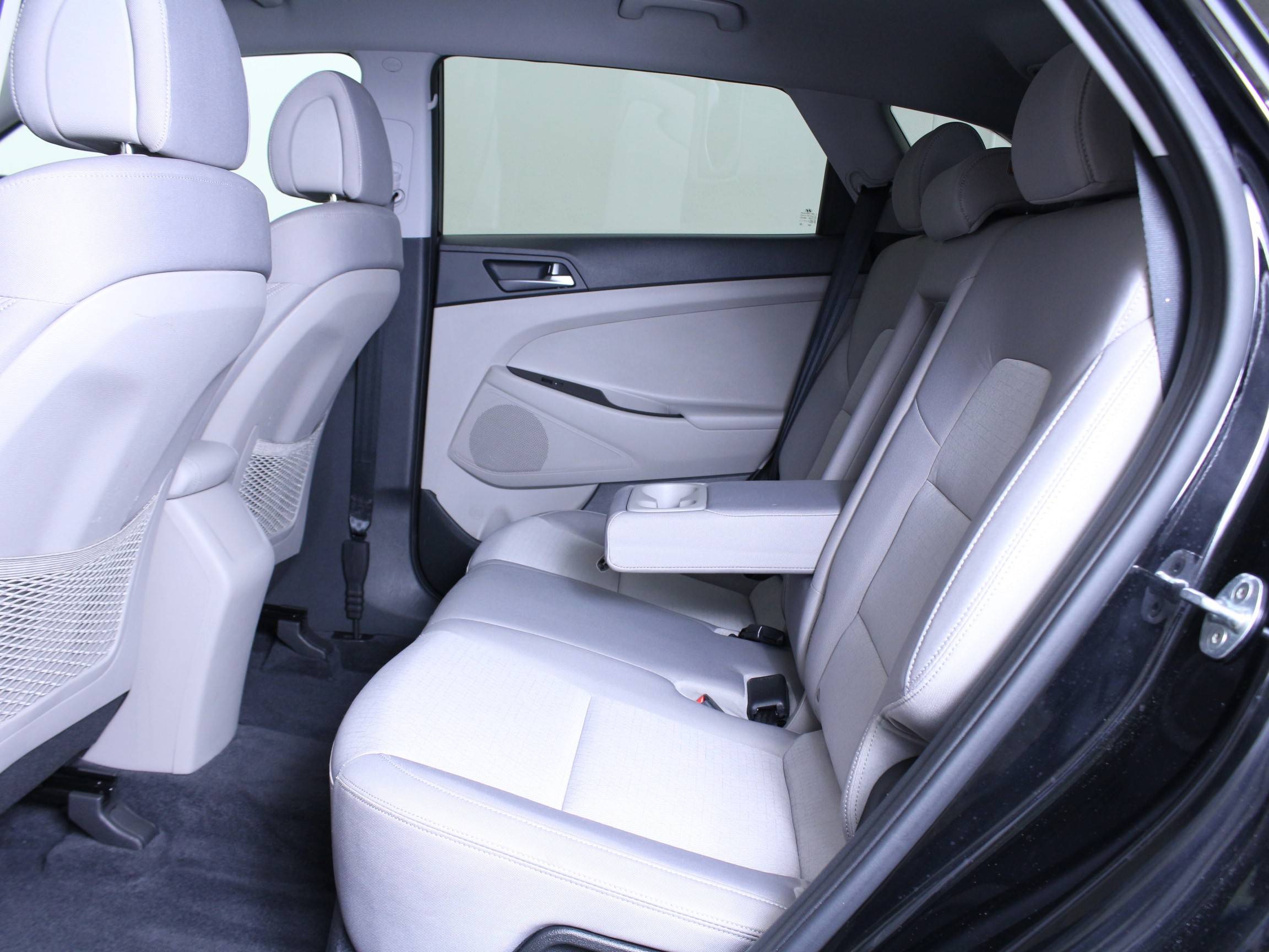 Florida Fine Cars - Used HYUNDAI TUCSON 2016 MIAMI SE