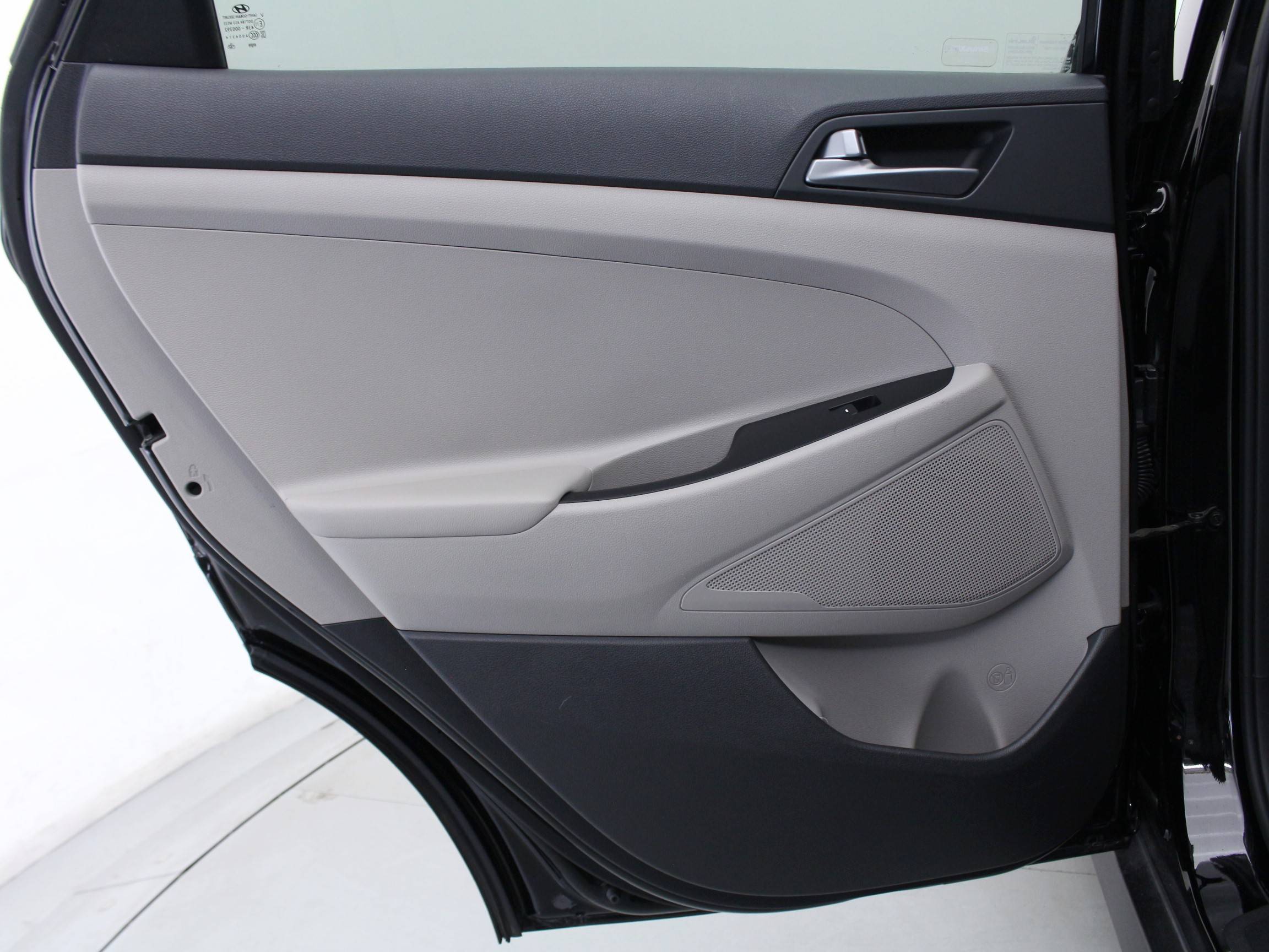 Florida Fine Cars - Used HYUNDAI TUCSON 2016 MIAMI SE