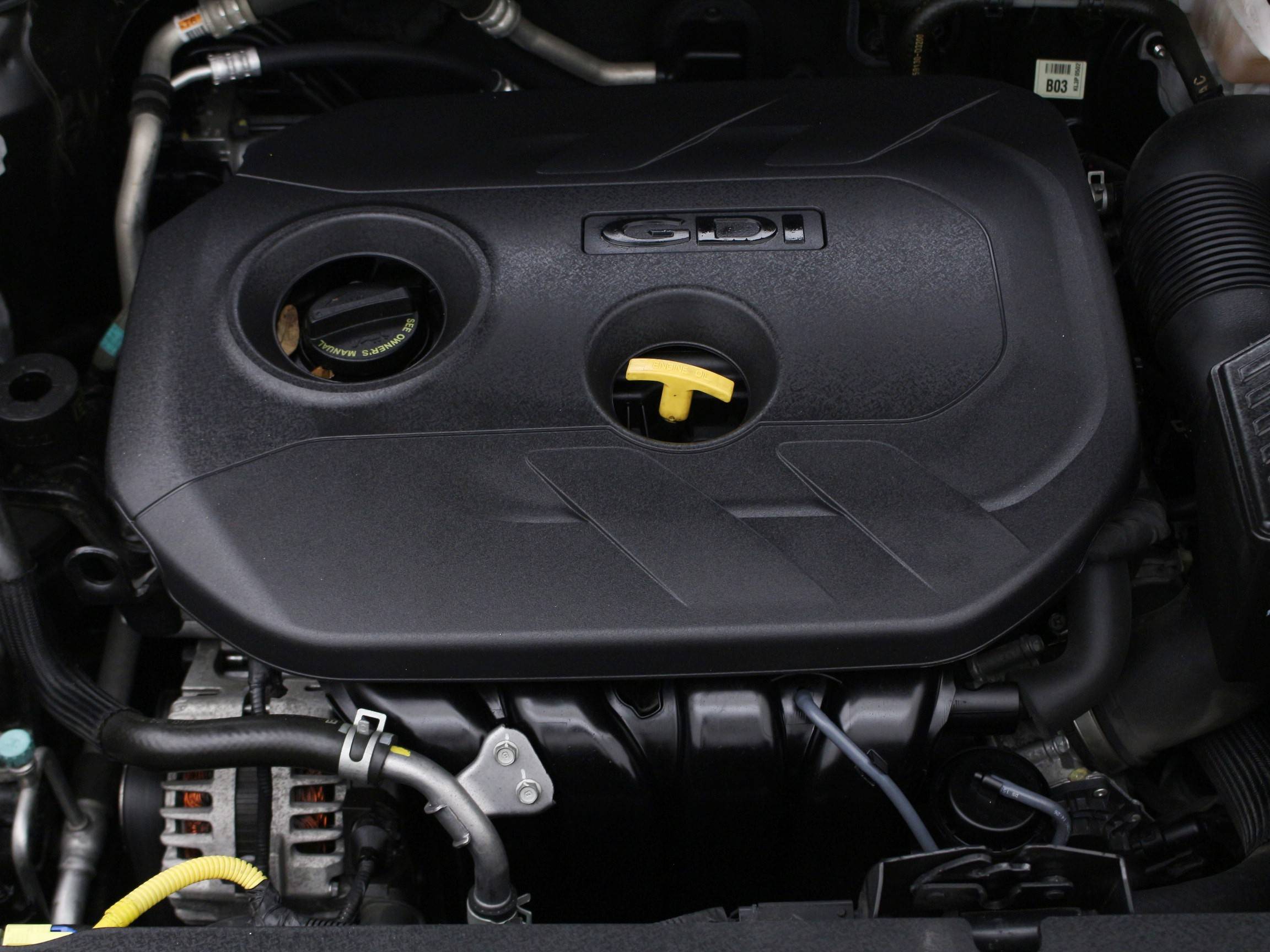 Florida Fine Cars - Used HYUNDAI TUCSON 2016 MIAMI SE