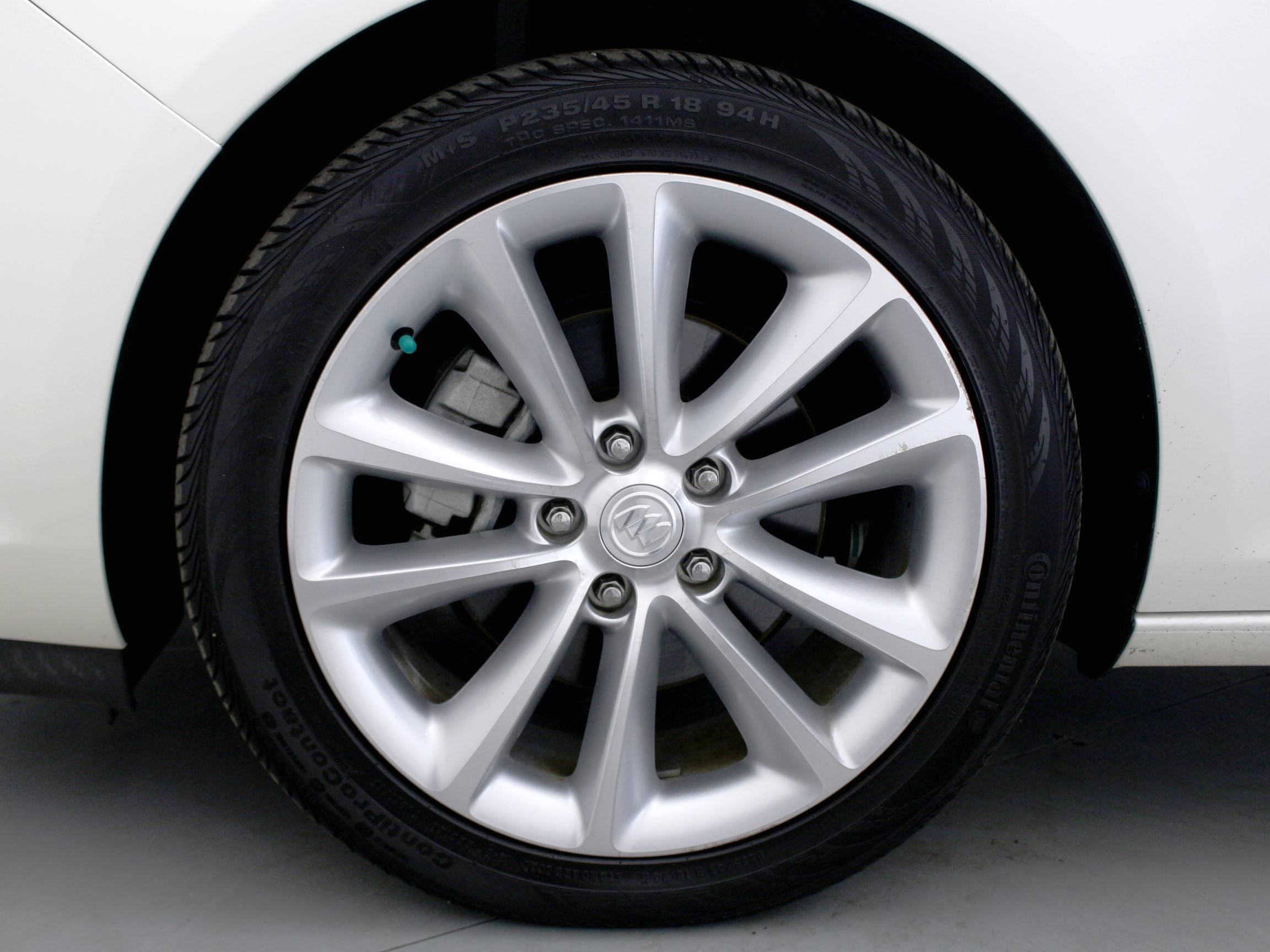 Florida Fine Cars - Used BUICK VERANO 2016 MIAMI LEATHER