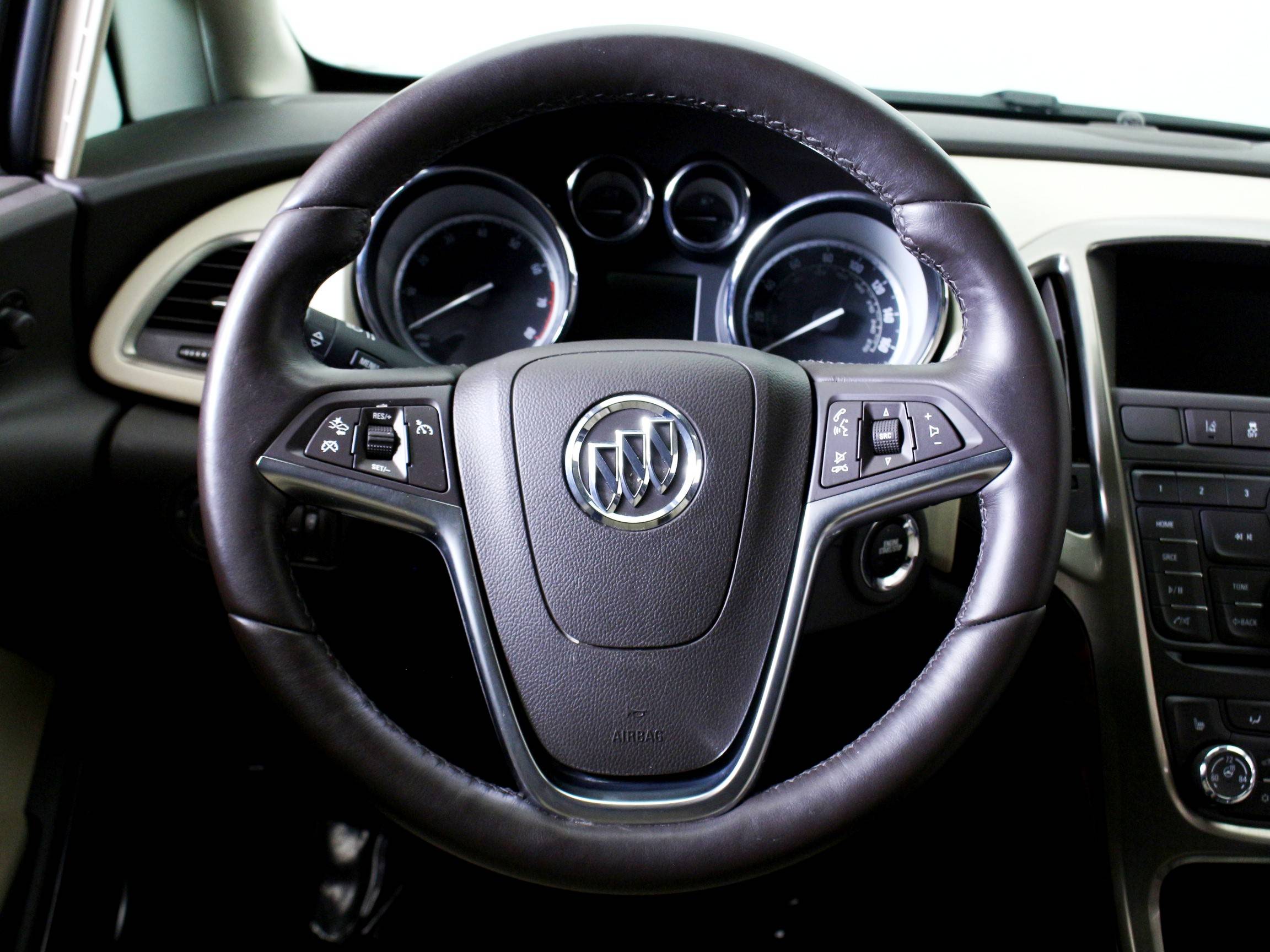 Florida Fine Cars - Used BUICK VERANO 2016 MIAMI LEATHER