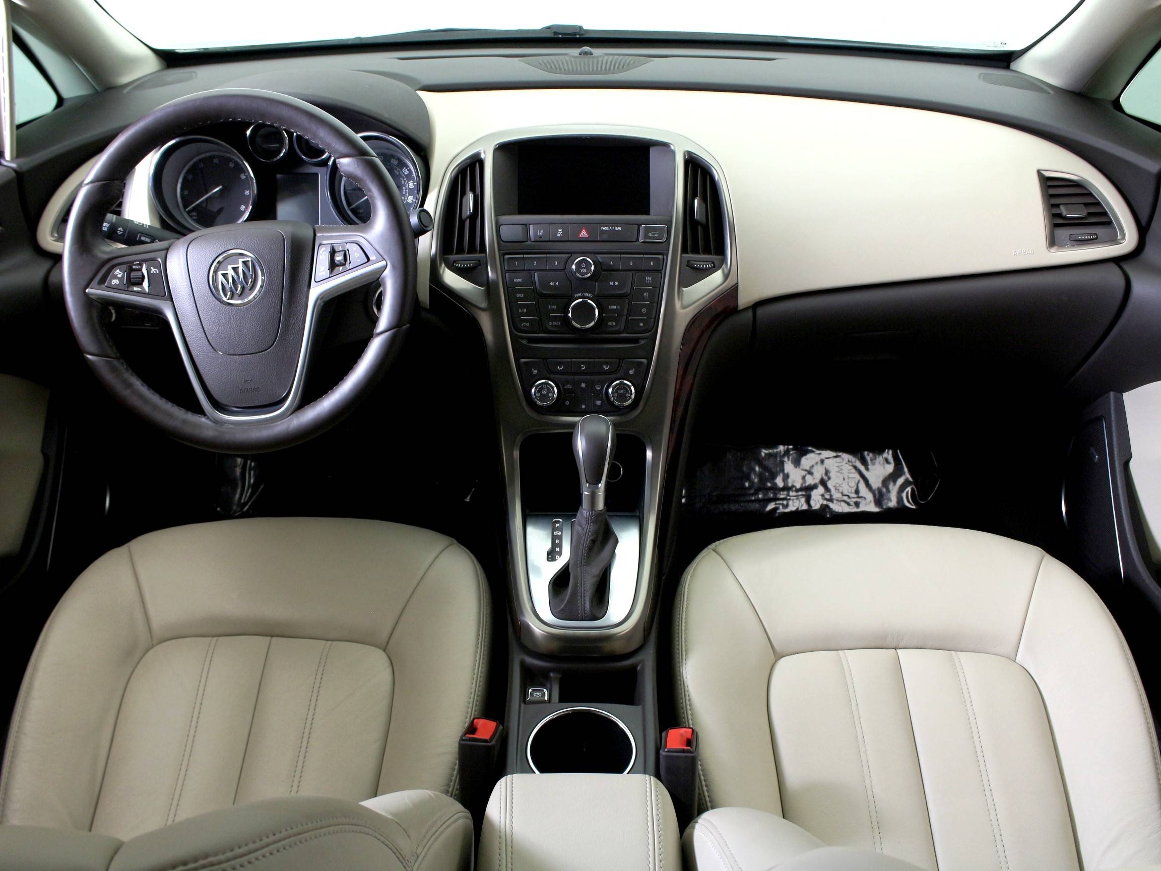 Florida Fine Cars - Used BUICK VERANO 2016 MIAMI LEATHER