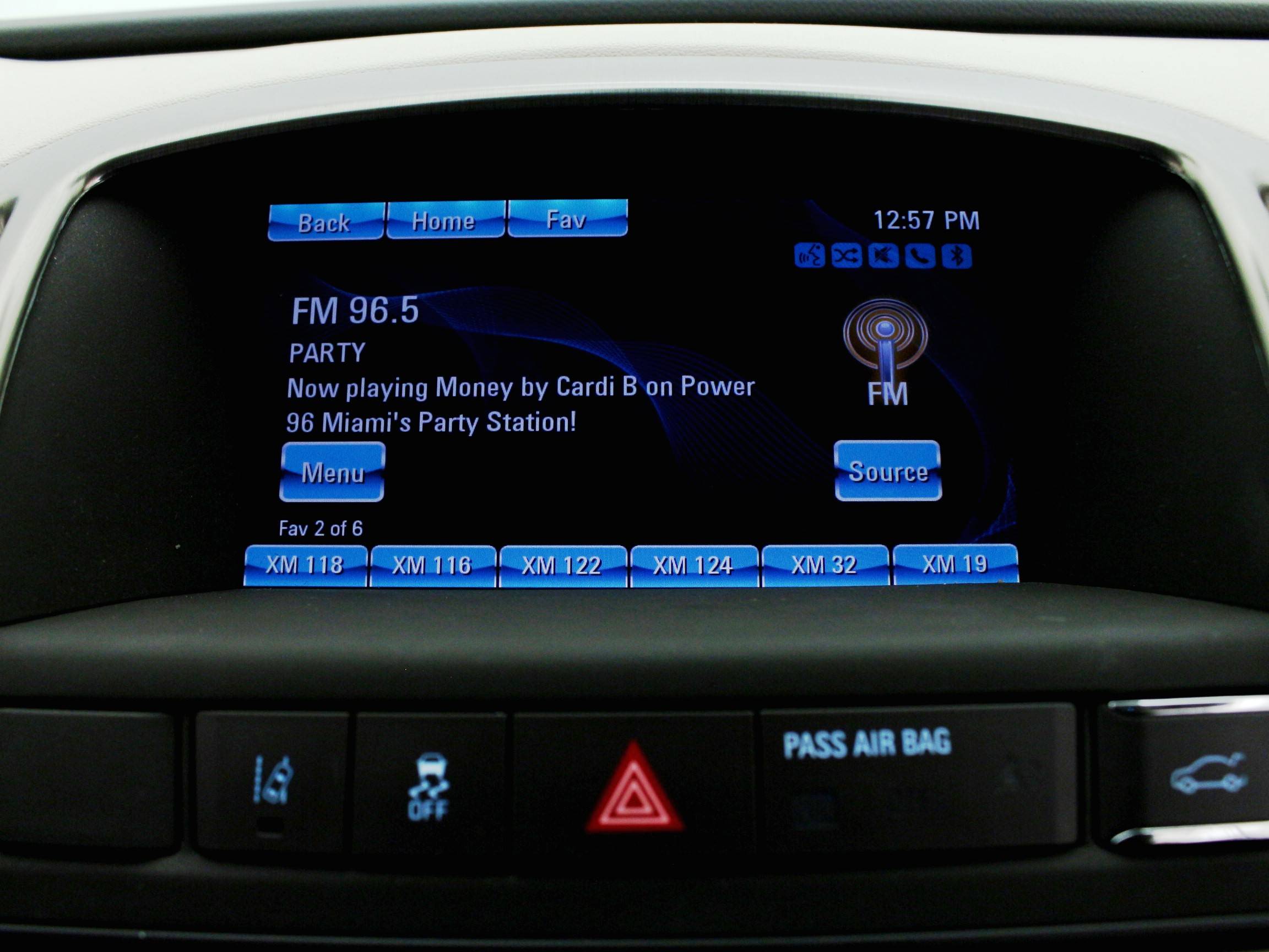 Florida Fine Cars - Used BUICK VERANO 2016 MIAMI LEATHER