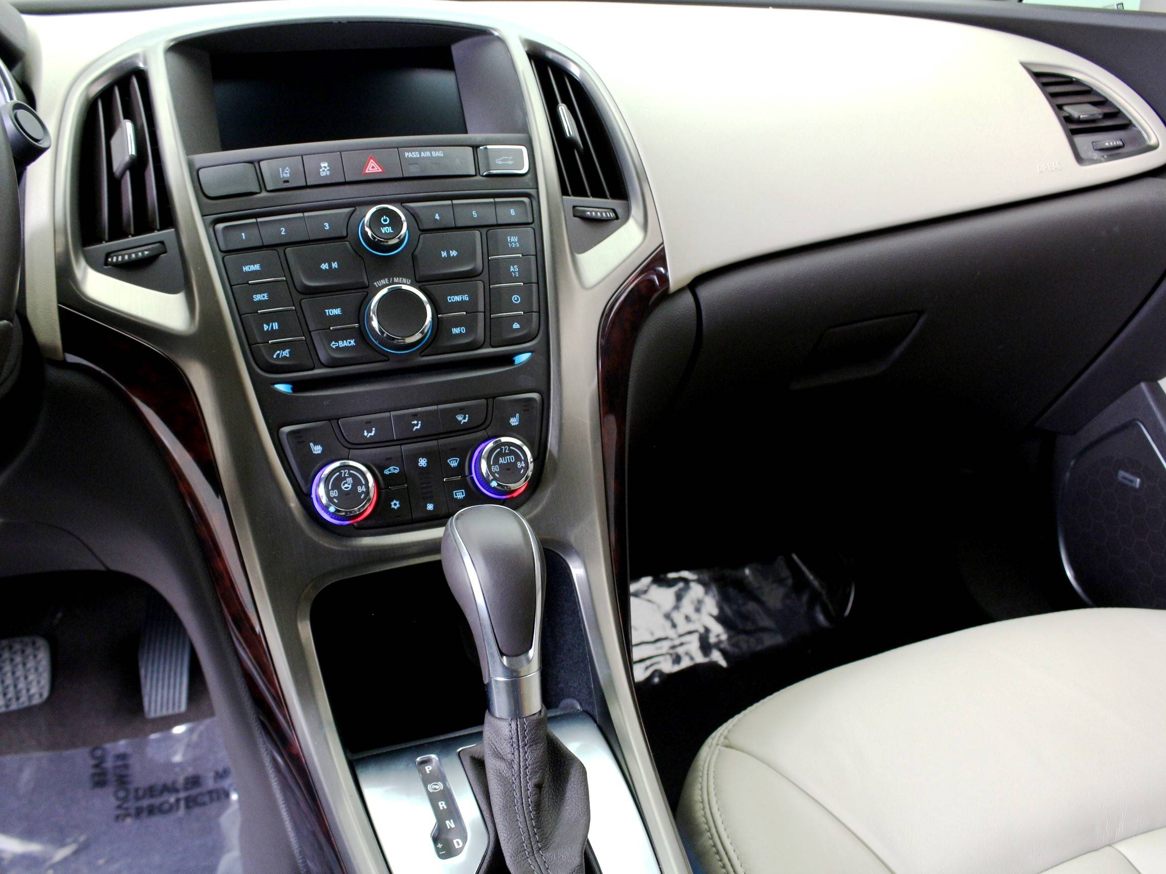 Florida Fine Cars - Used BUICK VERANO 2016 MIAMI LEATHER