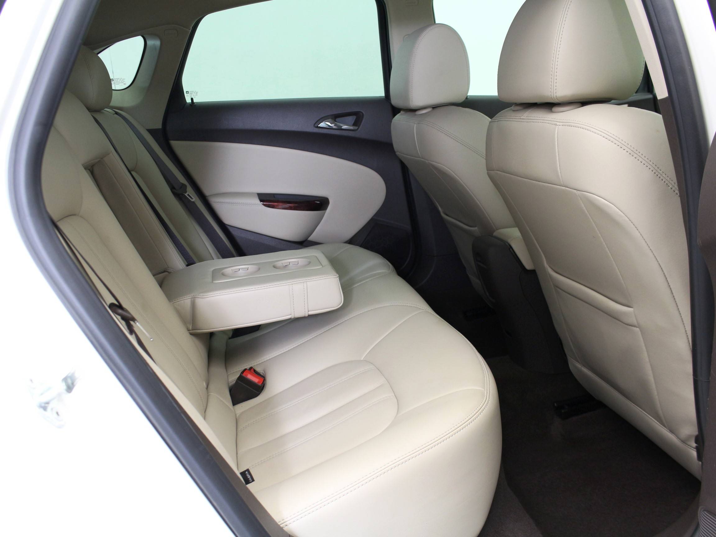 Florida Fine Cars - Used BUICK VERANO 2016 MIAMI LEATHER