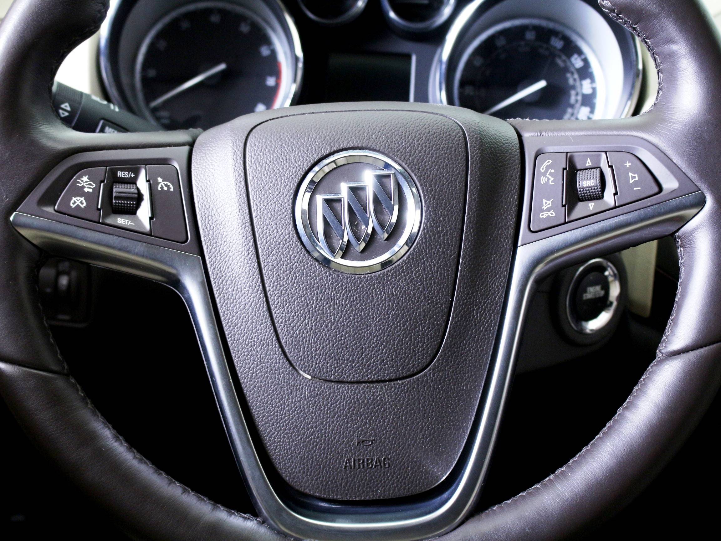 Florida Fine Cars - Used BUICK VERANO 2016 MIAMI LEATHER