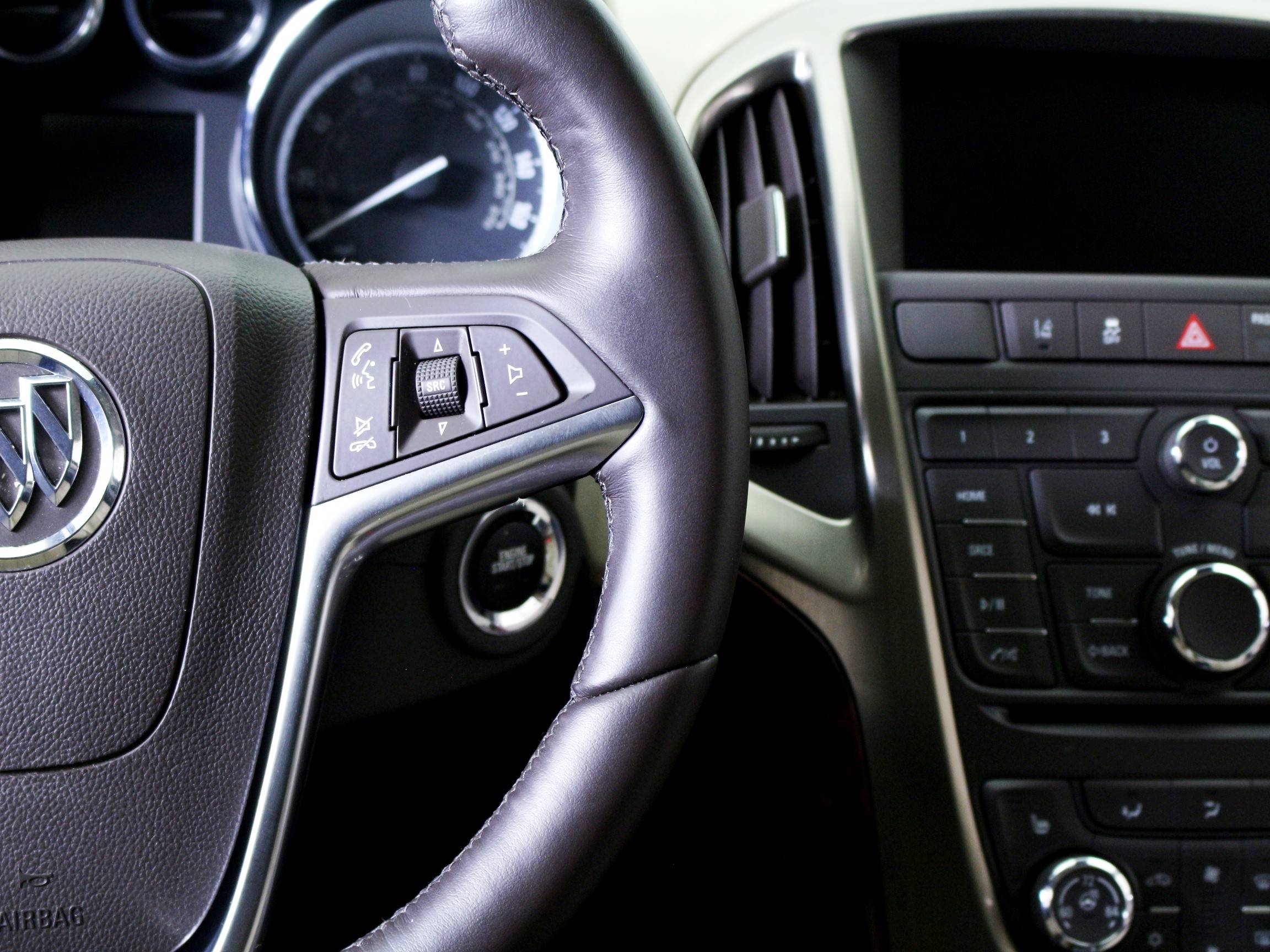 Florida Fine Cars - Used BUICK VERANO 2016 MIAMI LEATHER