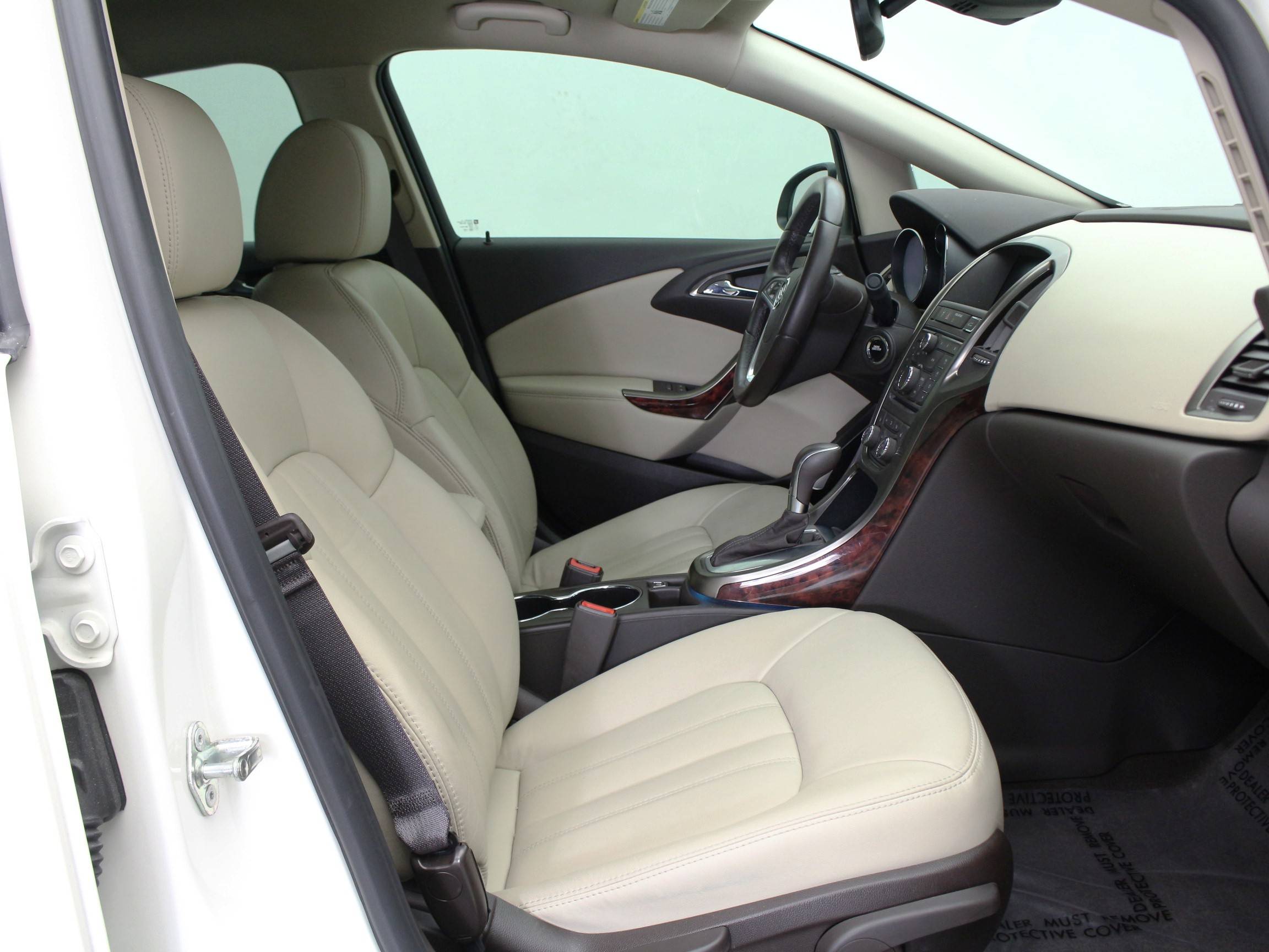 Florida Fine Cars - Used BUICK VERANO 2016 MIAMI LEATHER