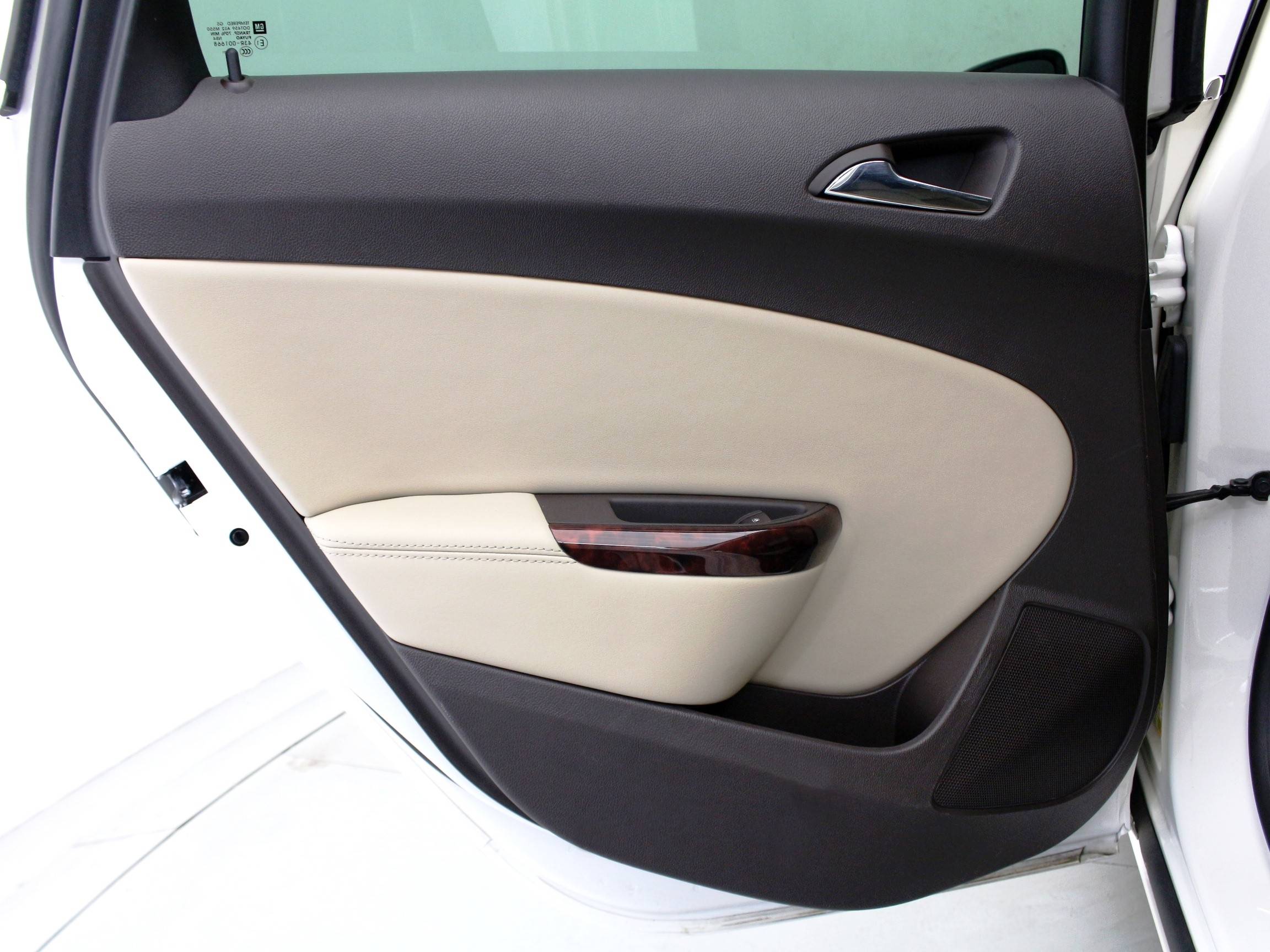 Florida Fine Cars - Used BUICK VERANO 2016 MIAMI LEATHER