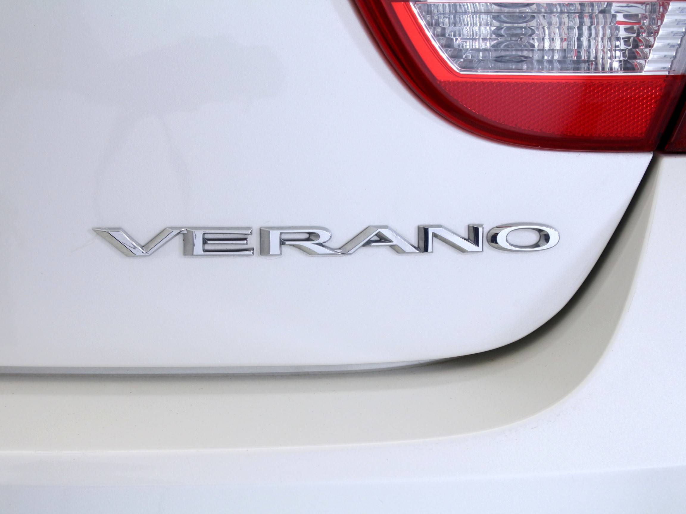 Florida Fine Cars - Used BUICK VERANO 2016 MIAMI LEATHER