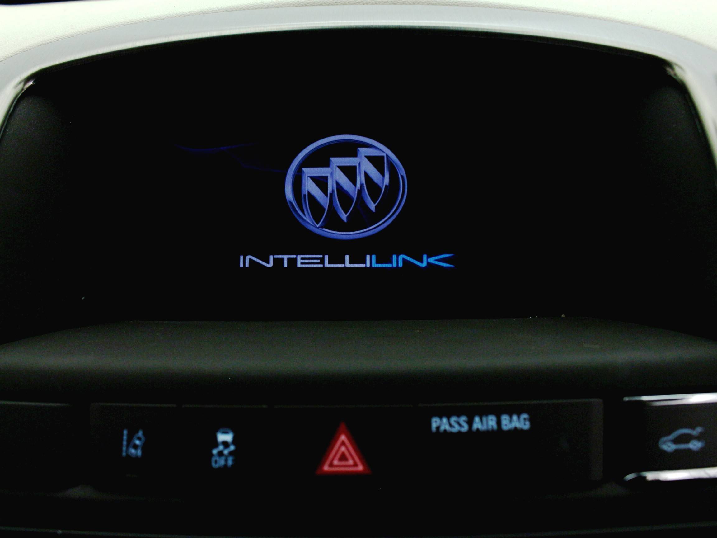 Florida Fine Cars - Used BUICK VERANO 2016 MIAMI LEATHER