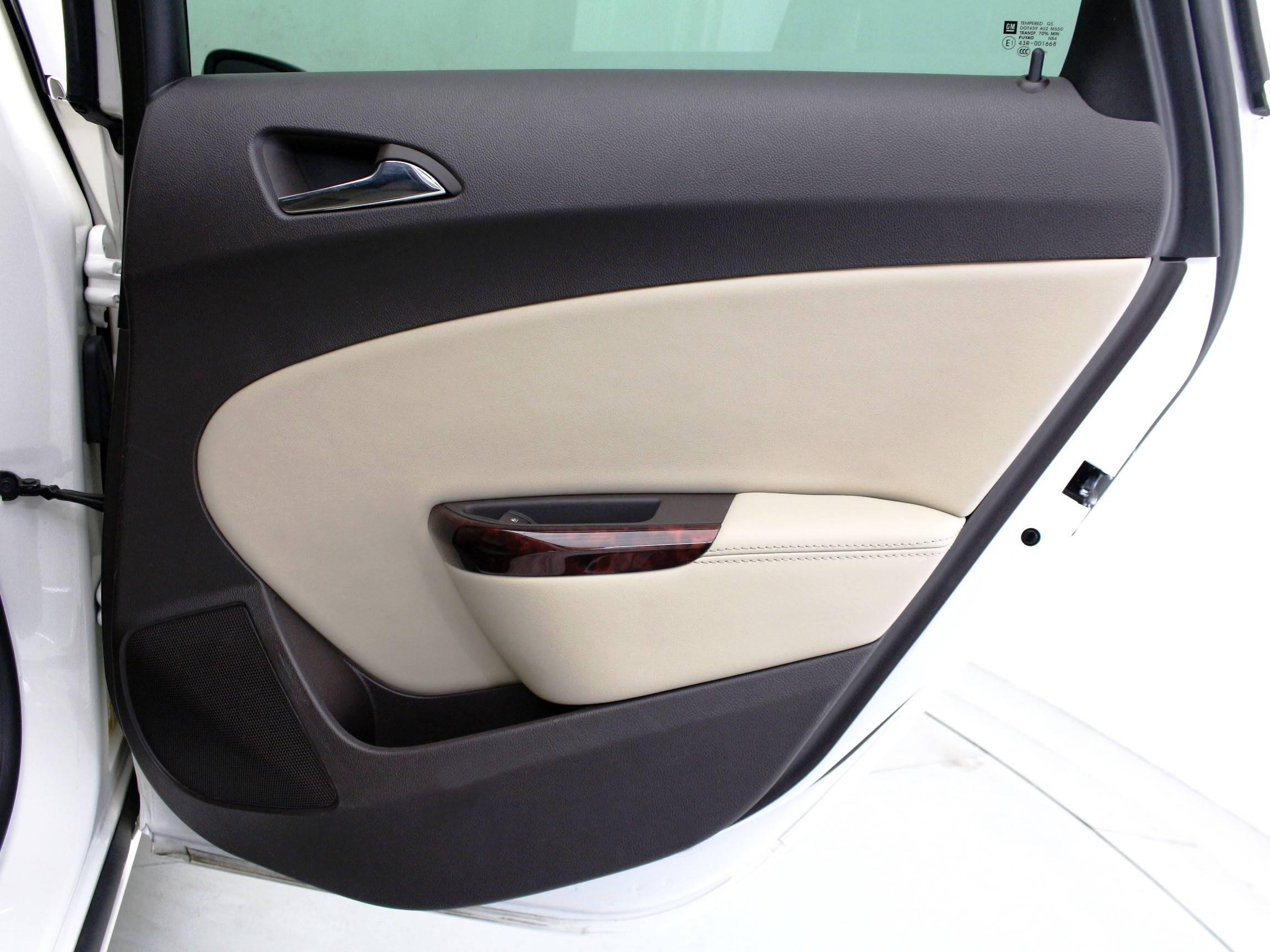 Florida Fine Cars - Used BUICK VERANO 2016 MIAMI LEATHER