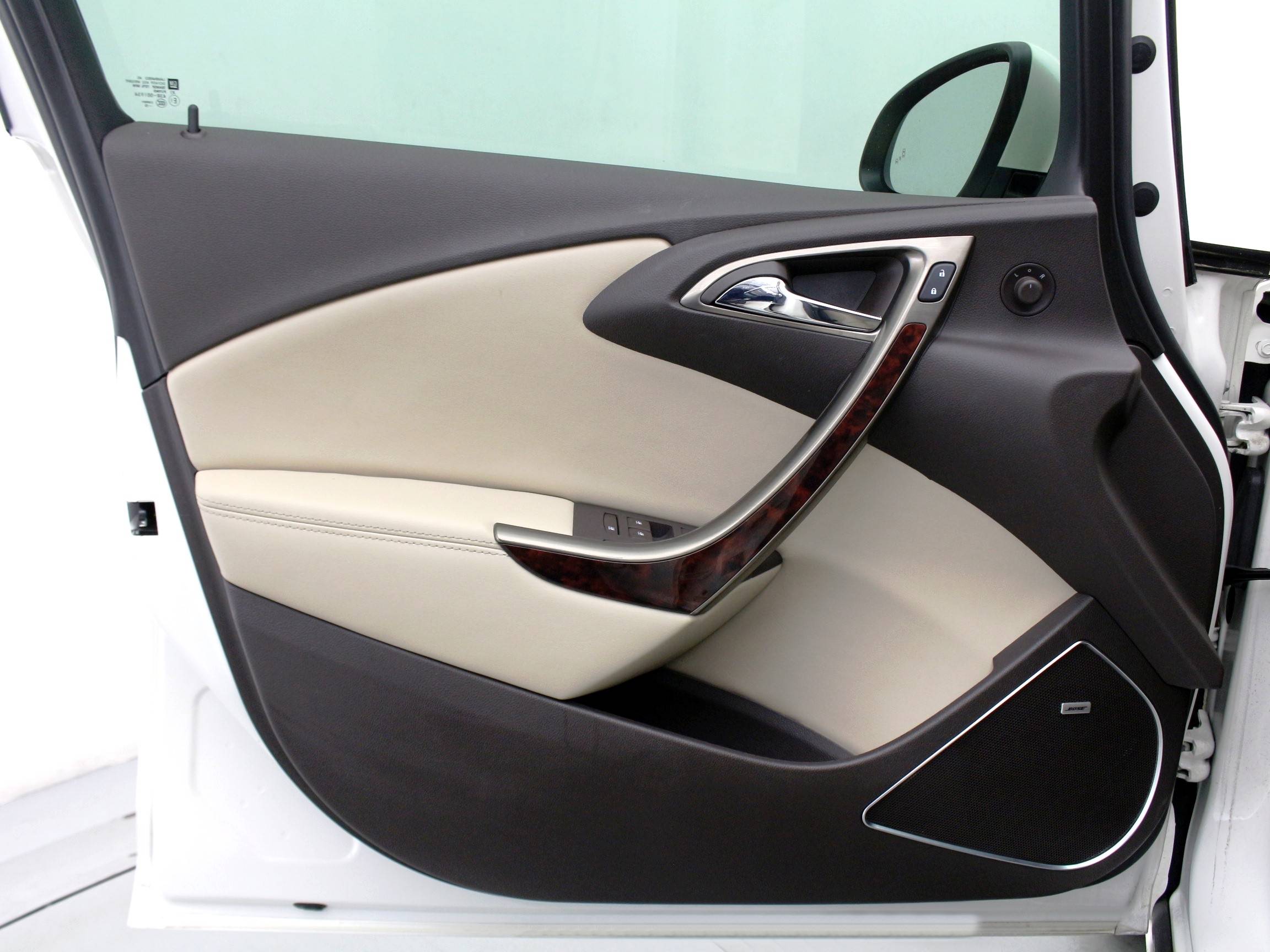 Florida Fine Cars - Used BUICK VERANO 2016 MIAMI LEATHER