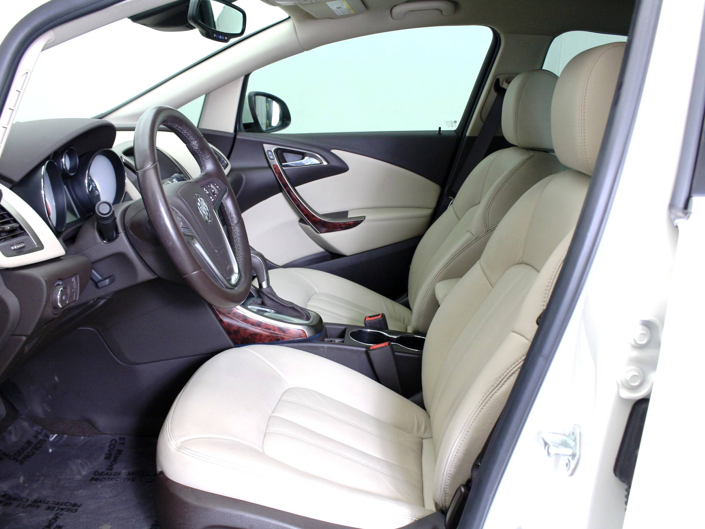 Florida Fine Cars - Used BUICK VERANO 2016 MIAMI LEATHER