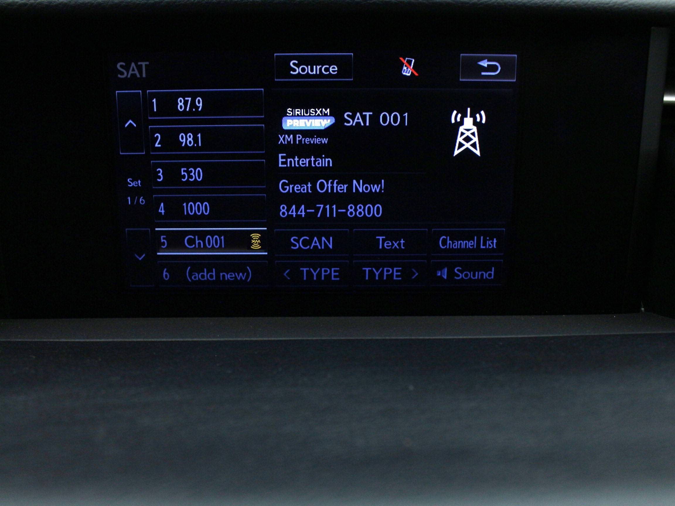 Florida Fine Cars - Used LEXUS RC 300 2016 MIAMI F Sport Awd