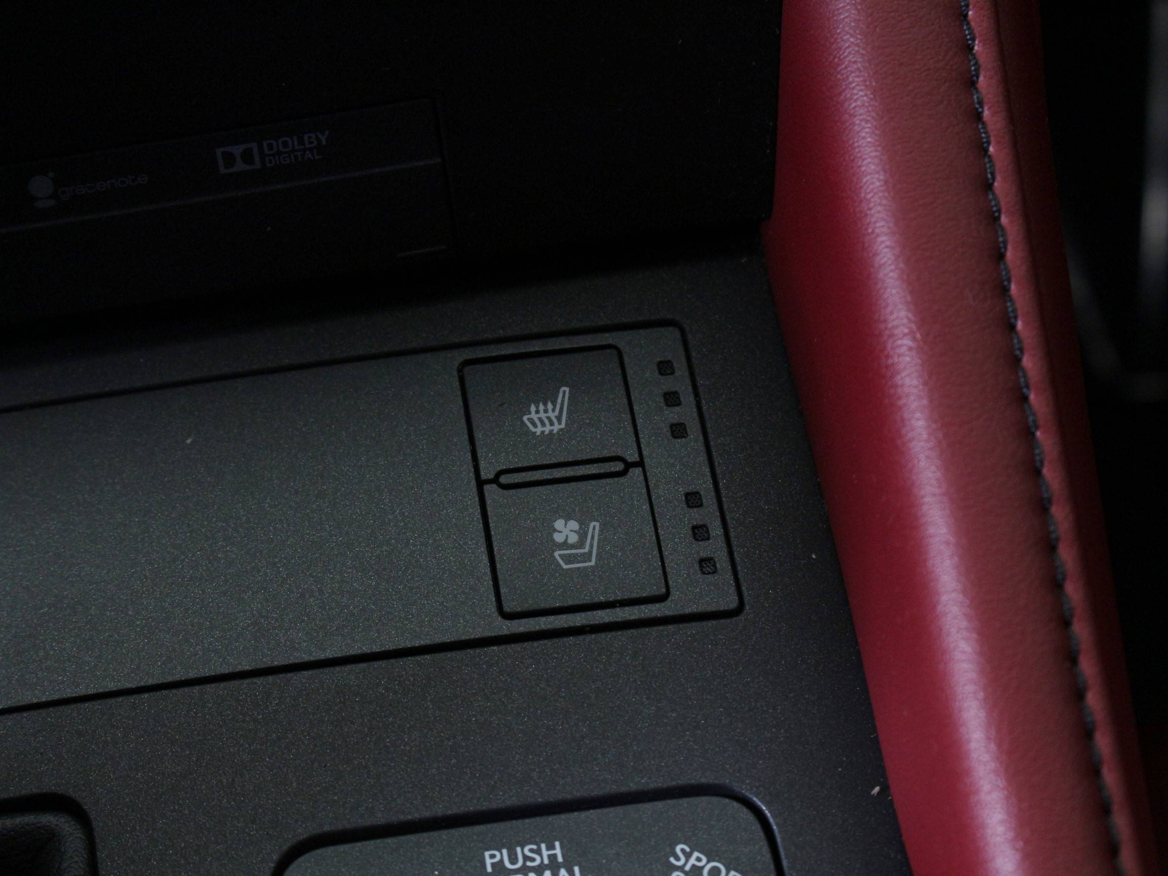 Florida Fine Cars - Used LEXUS RC 300 2016 MIAMI F Sport Awd