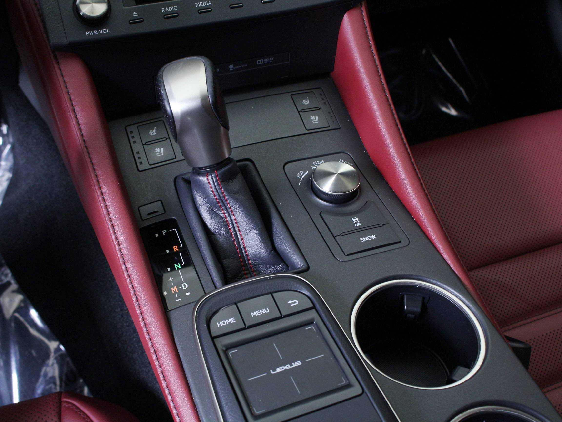 Florida Fine Cars - Used LEXUS RC 300 2016 MIAMI F Sport Awd