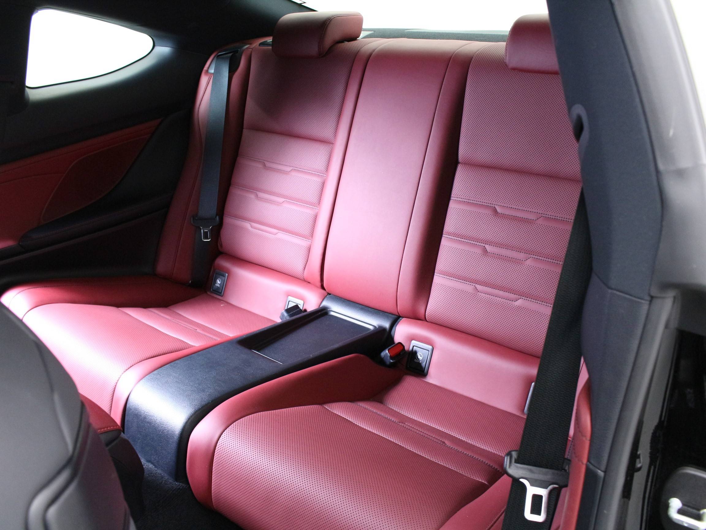 Florida Fine Cars - Used LEXUS RC 300 2016 MIAMI F Sport Awd