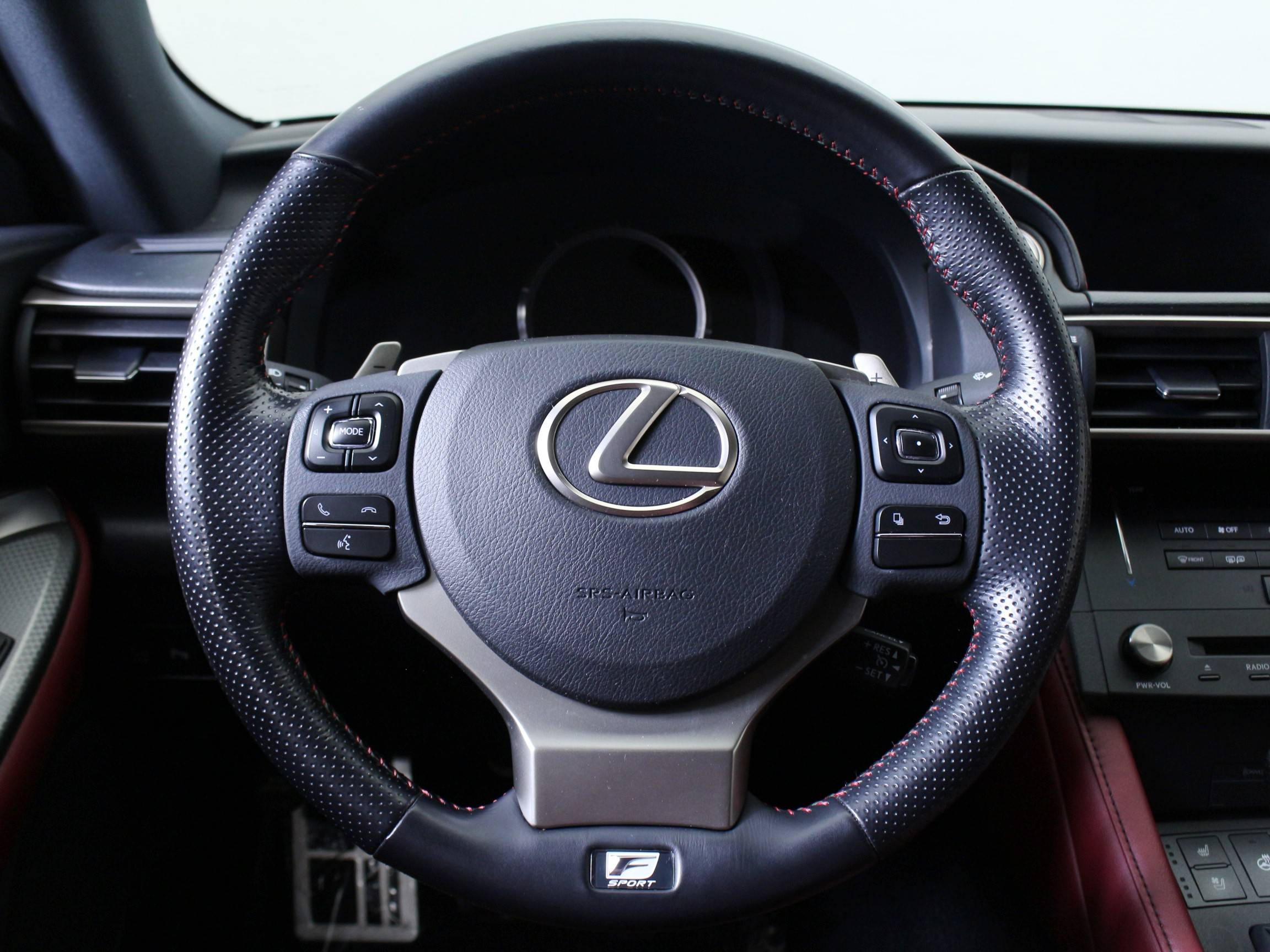 Florida Fine Cars - Used LEXUS RC 300 2016 MIAMI F Sport Awd