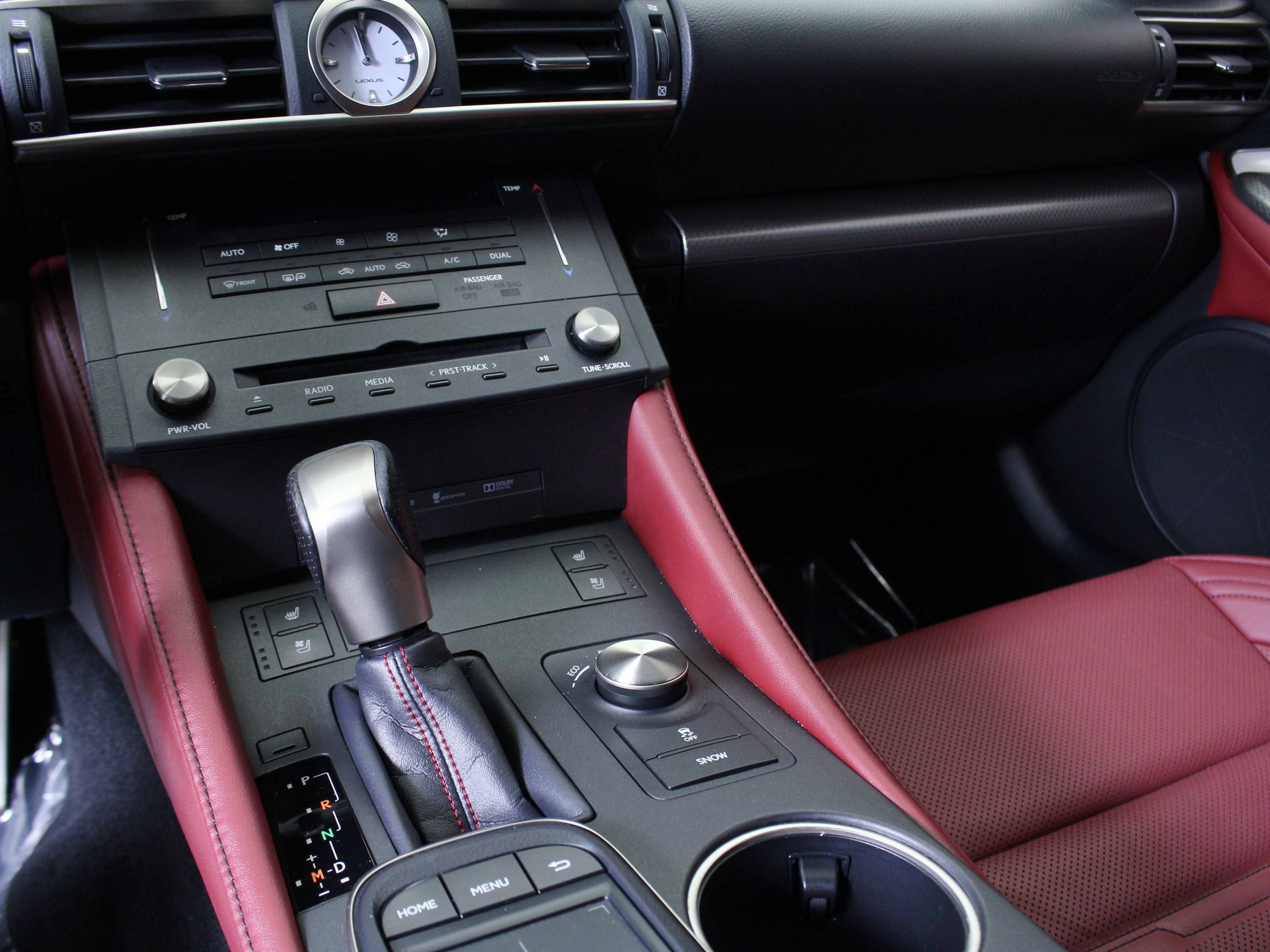 Florida Fine Cars - Used LEXUS RC 300 2016 MIAMI F Sport Awd