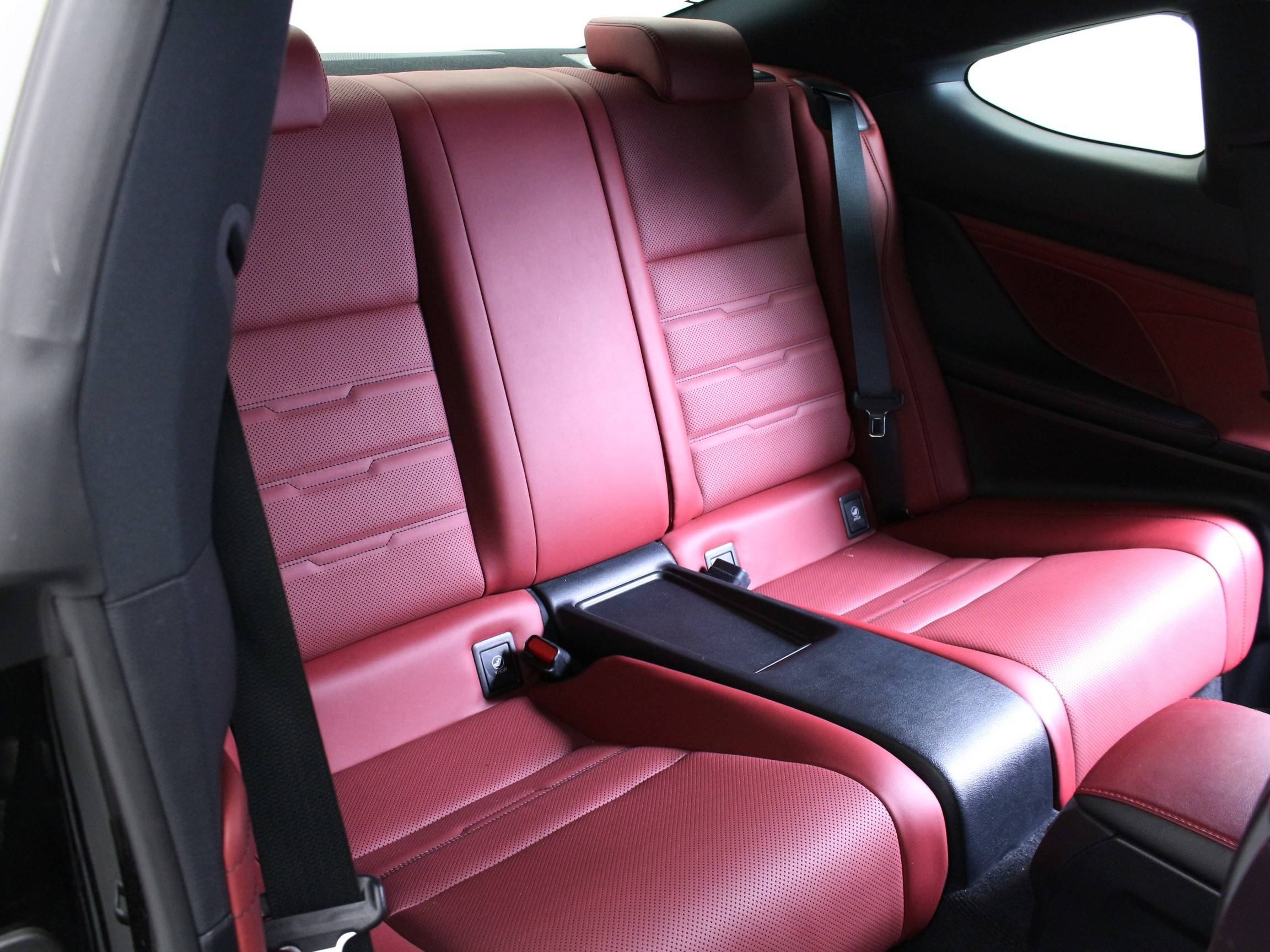 Florida Fine Cars - Used LEXUS RC 300 2016 MIAMI F Sport Awd