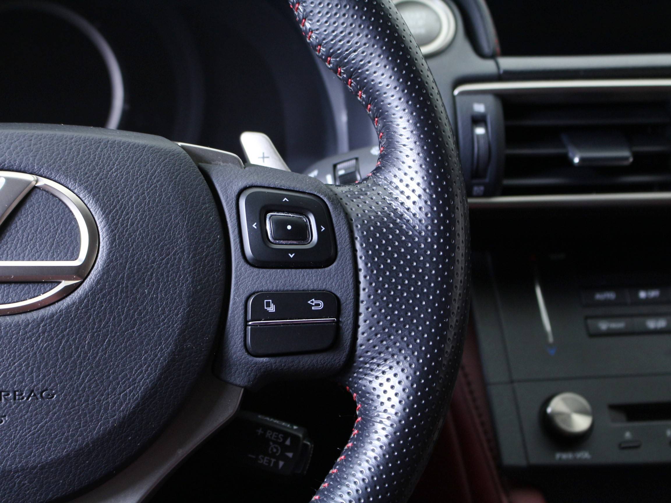 Florida Fine Cars - Used LEXUS RC 300 2016 MIAMI F Sport Awd