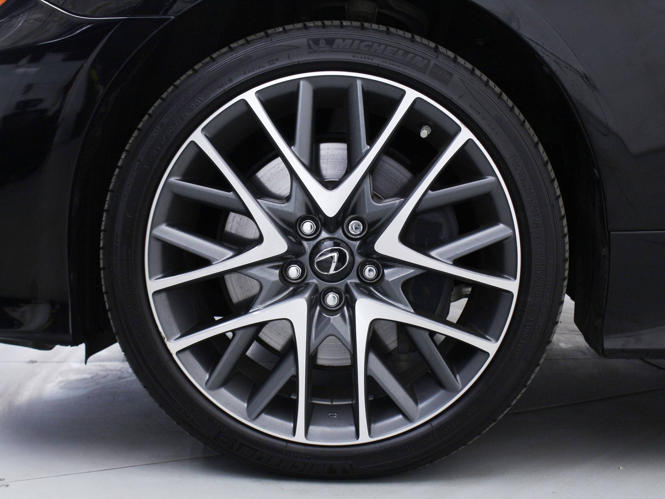 Florida Fine Cars - Used LEXUS RC 300 2016 MIAMI F Sport Awd