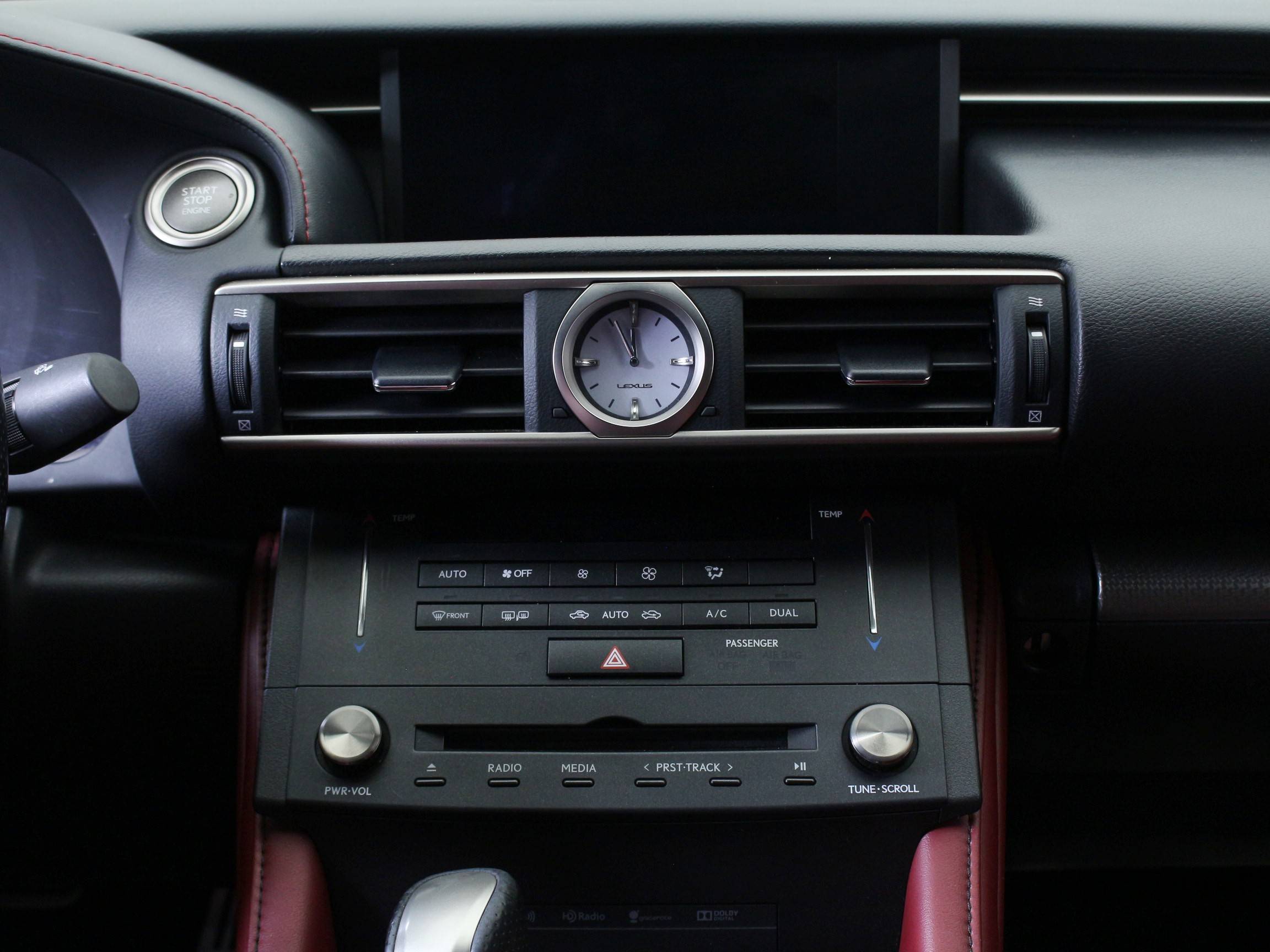 Florida Fine Cars - Used LEXUS RC 300 2016 MIAMI F Sport Awd