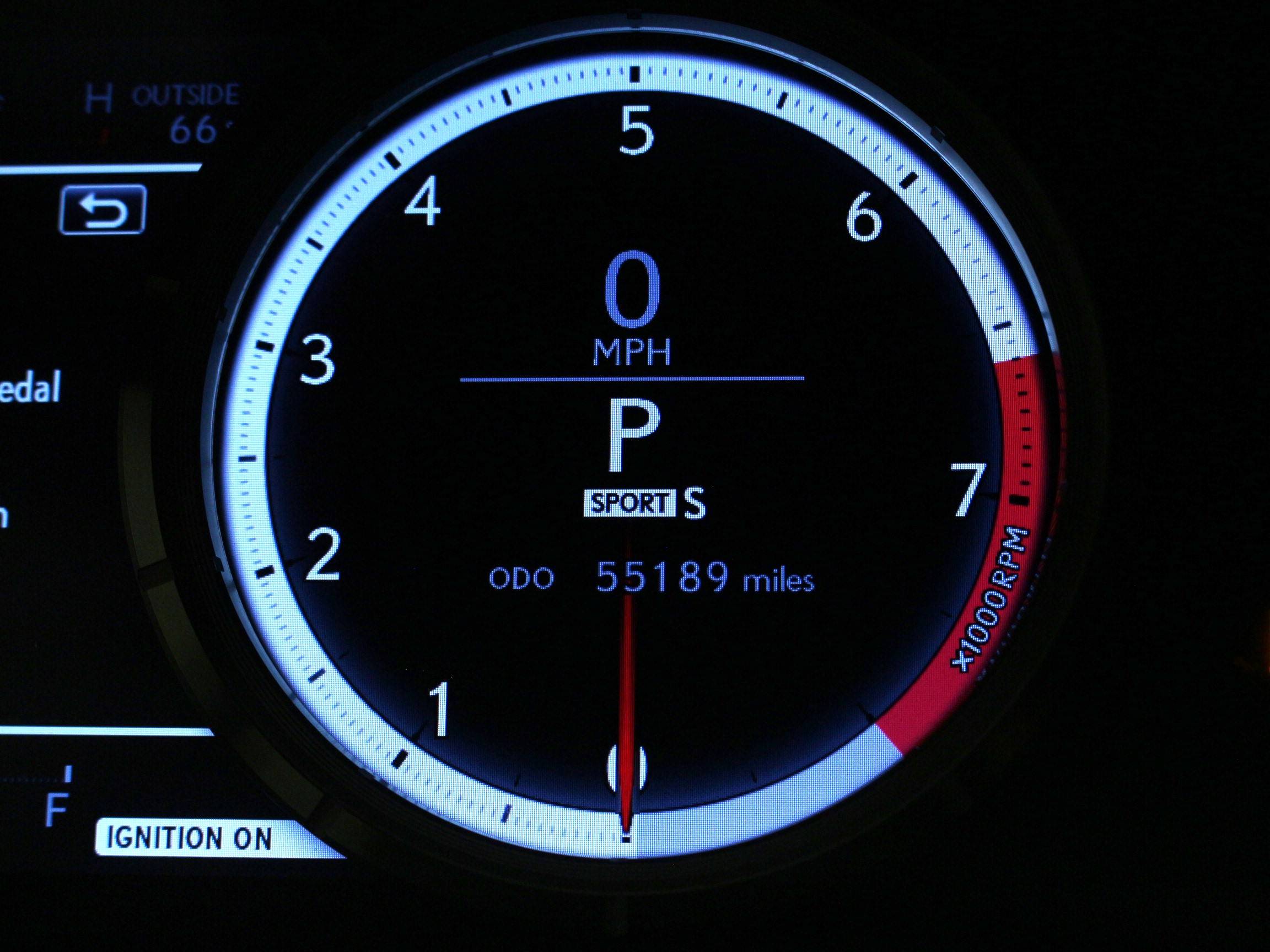 Florida Fine Cars - Used LEXUS RC 300 2016 MIAMI F Sport Awd