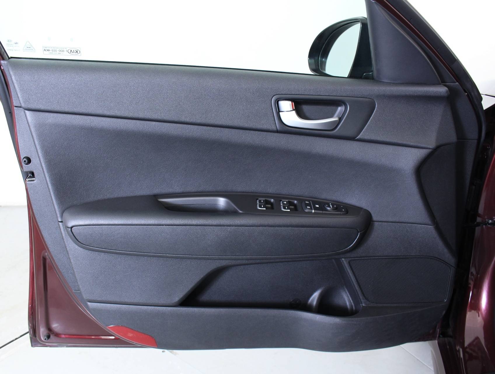 Florida Fine Cars - Used KIA OPTIMA 2018 MIAMI Lx